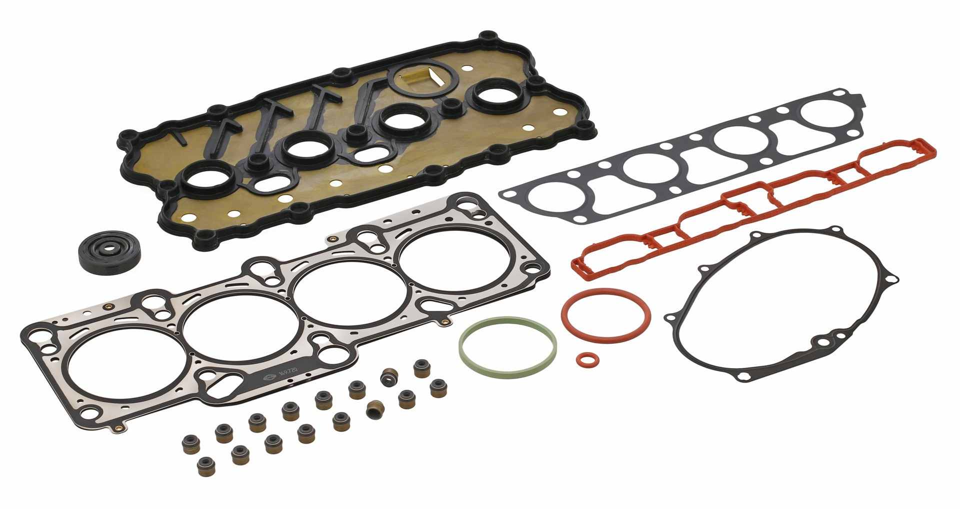 Elring 08-02 AUD/VW 718.420