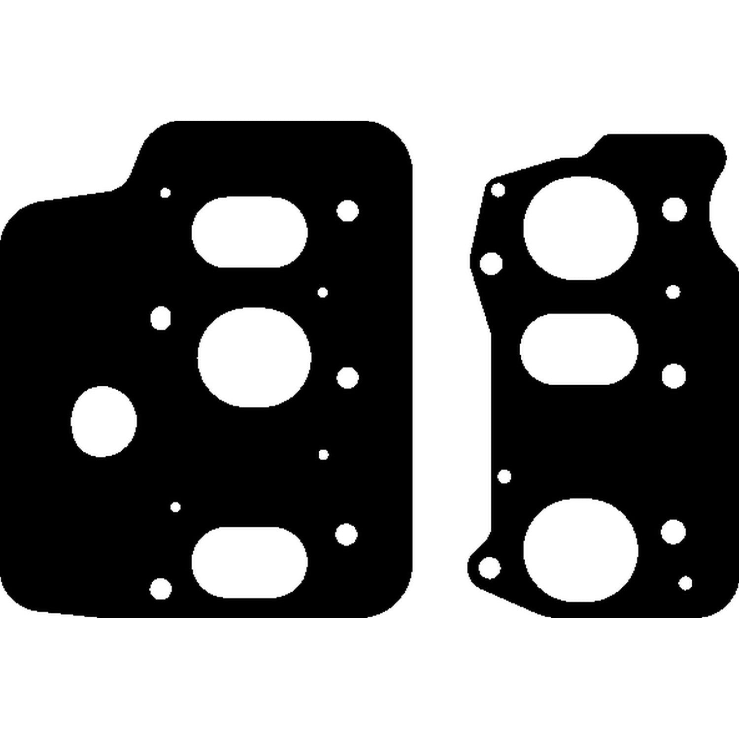 Elring Exhaust Manifold Gasket Set 734.250