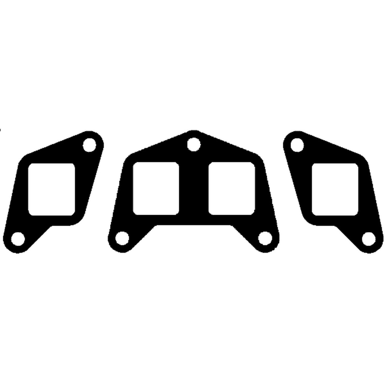 Elring Exhaust Pipe Seal 738.820