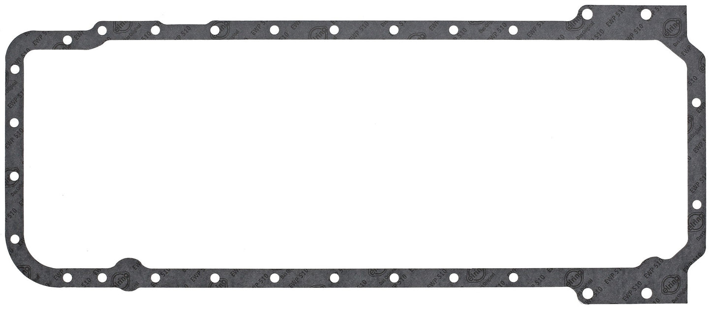 Elring Engine Oil Sump Gasket 763.366