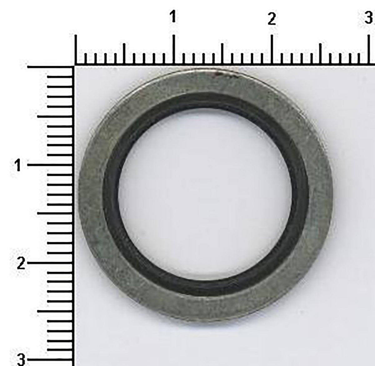 Elring Engine Oil Drain Plug Gasket 804.360