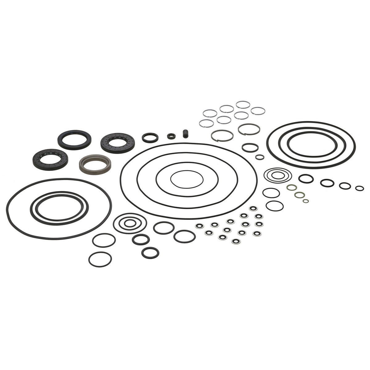 Elring Automatic Transmission Gasket Set 821.430