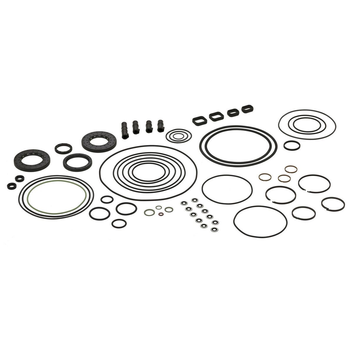 Elring Automatic Transmission Gasket Set 821.450