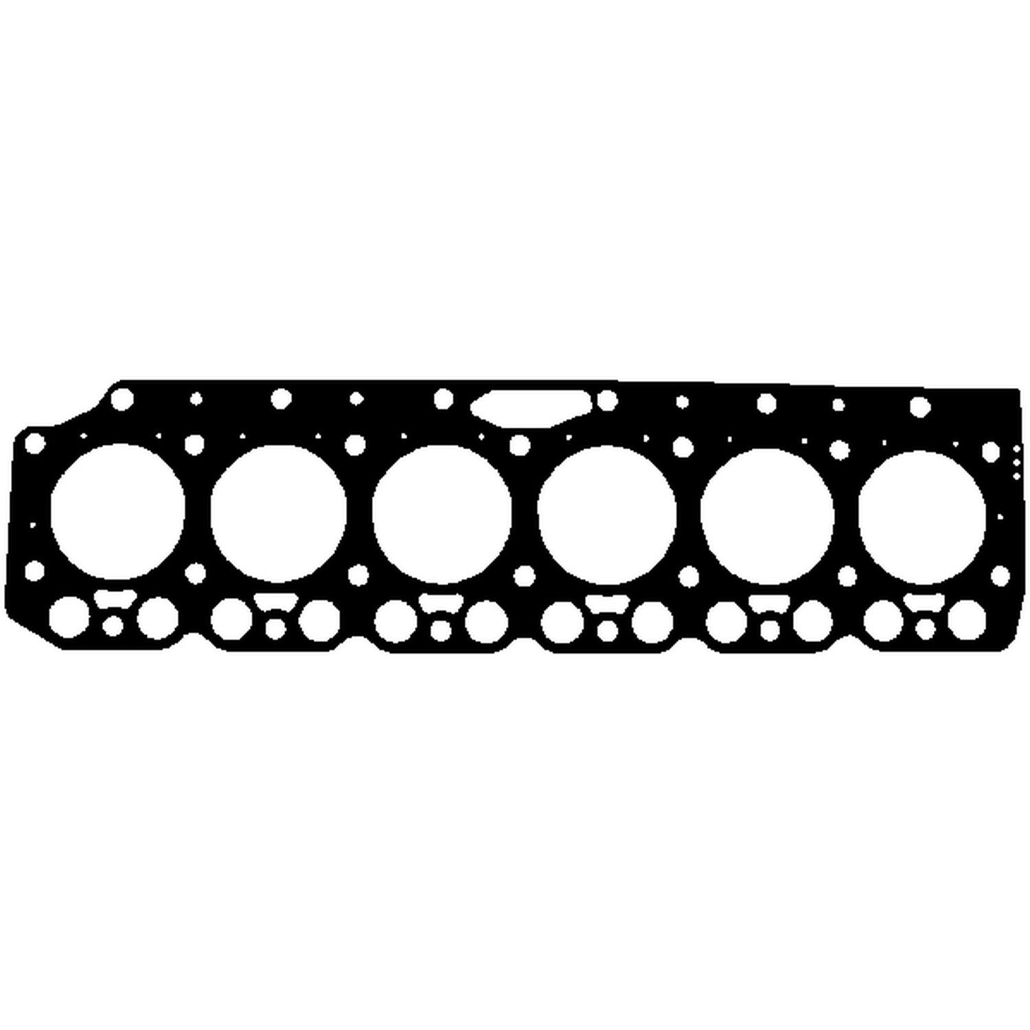 Elring Exhaust Manifold Gasket 833.169