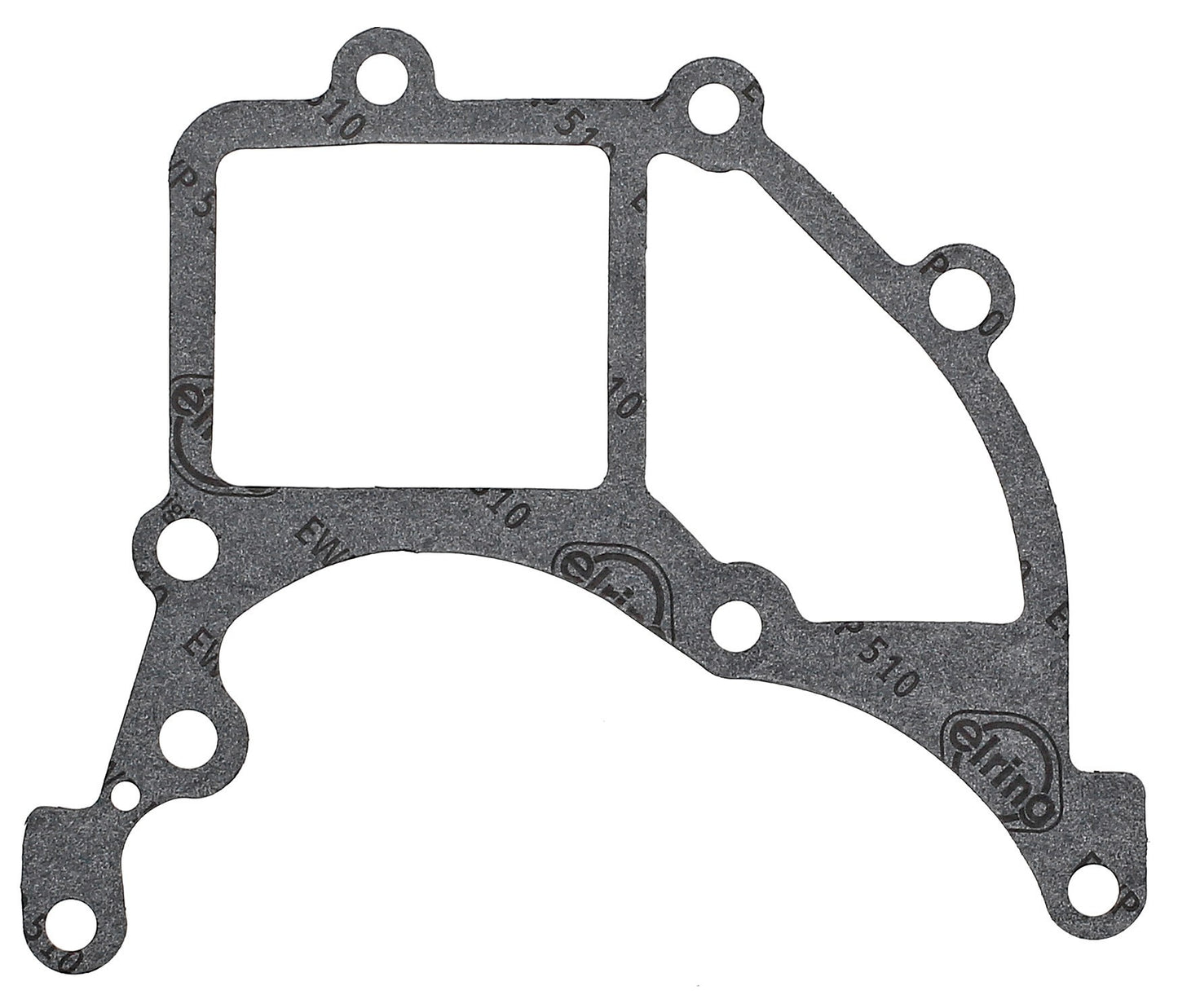 Elring Engine Water Pump Gasket 833.480