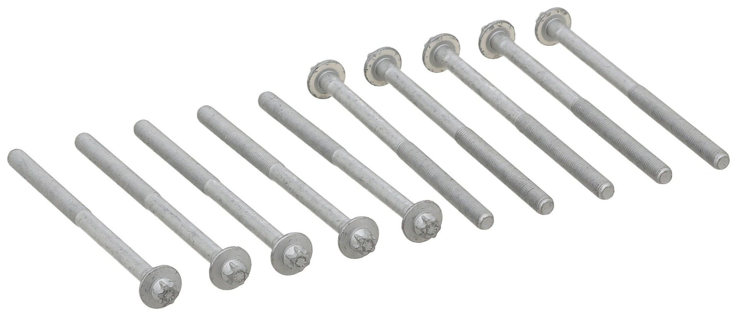 Elring Engine Cylinder Head Bolt Set 906.610