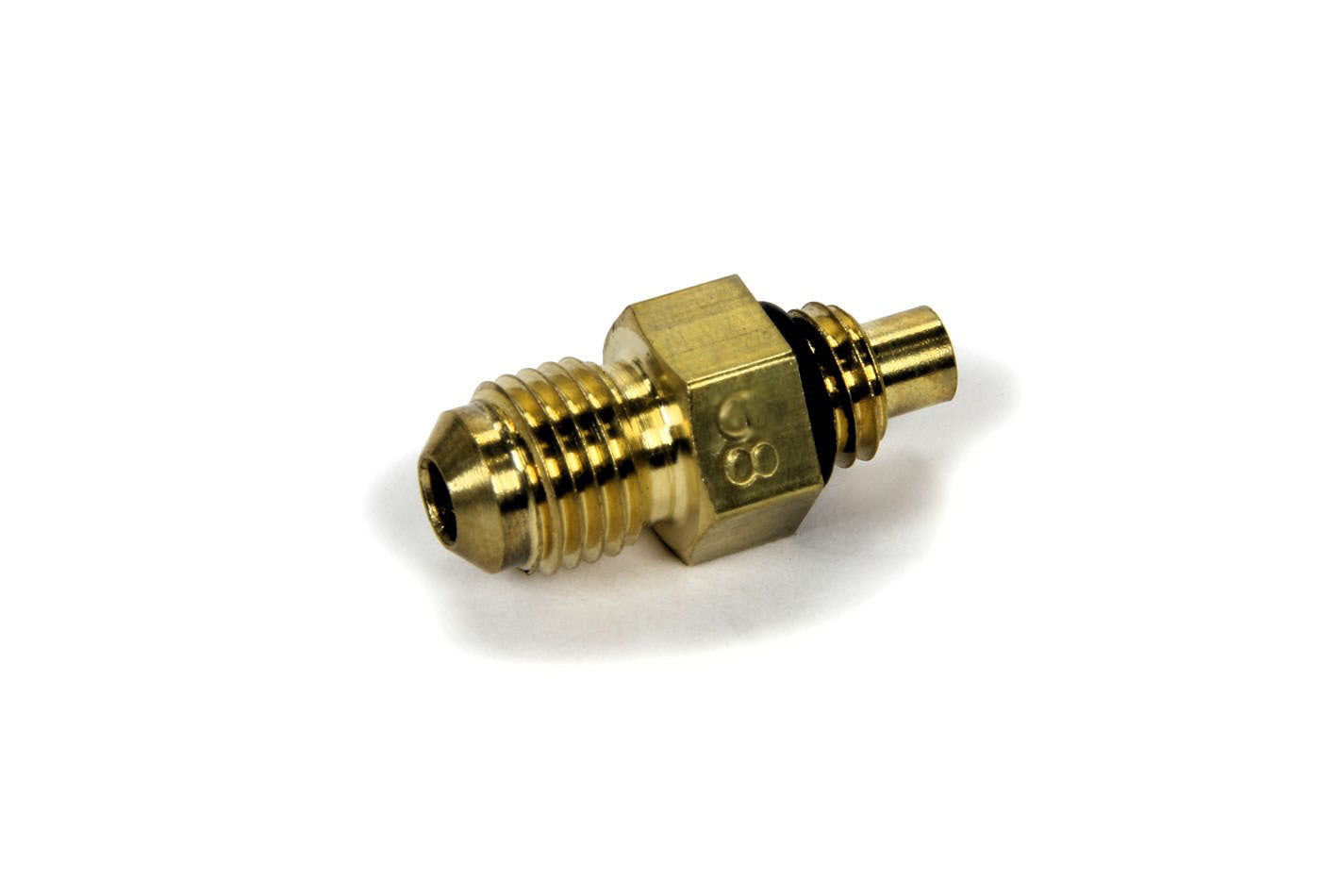 Enderle Nozzle Jet Size 80 Fuel Injection Systems and Components - Mechanical Mechanical Fuel Injection Jets/Pills main image