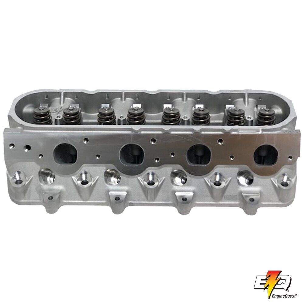 Enginequest GM LS 364X Cylinder Head Assembled Cylinder Heads and Components Cylinder Heads main image
