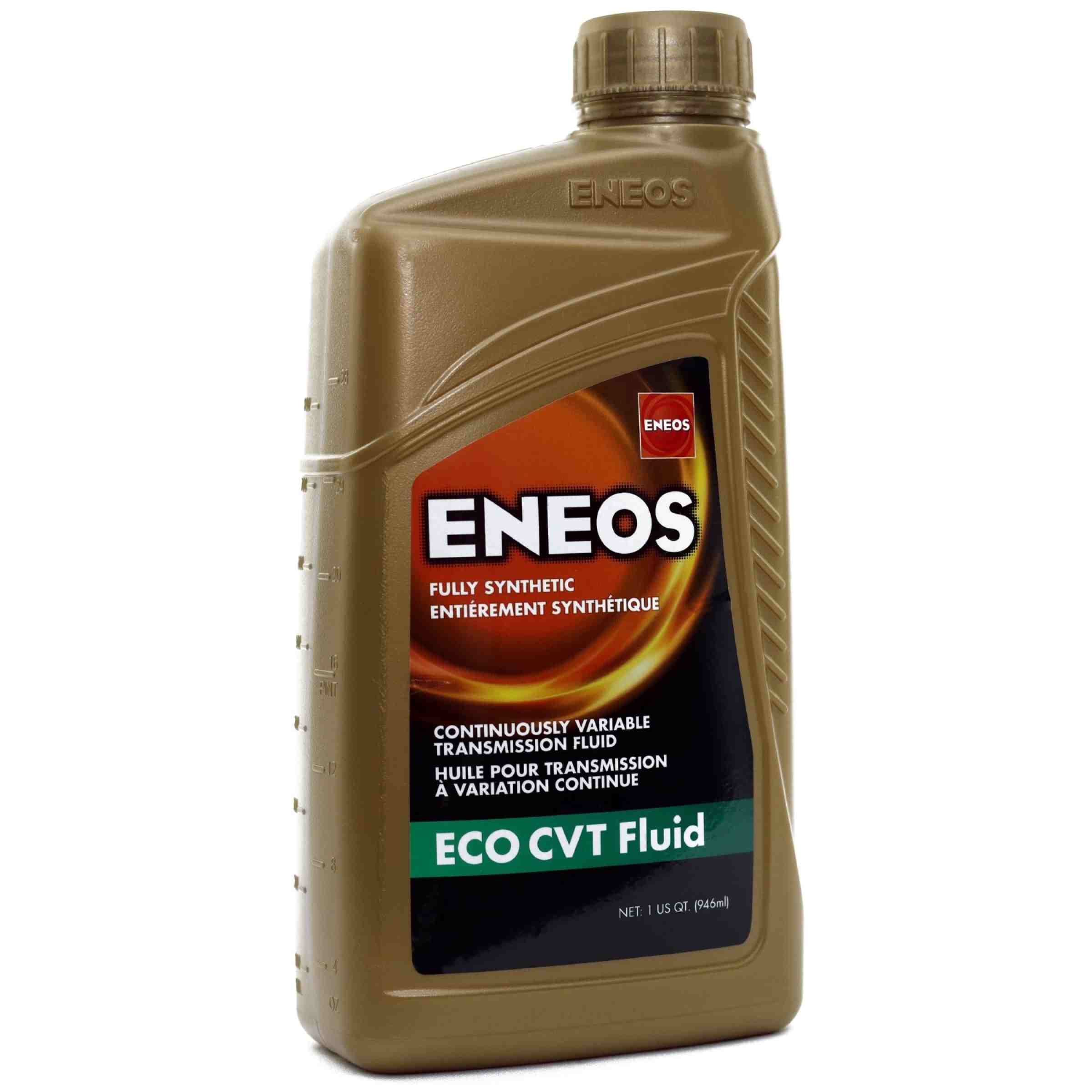 Eneos ECO CVT Fluid 12 X 1 Qt ENO3026-301
