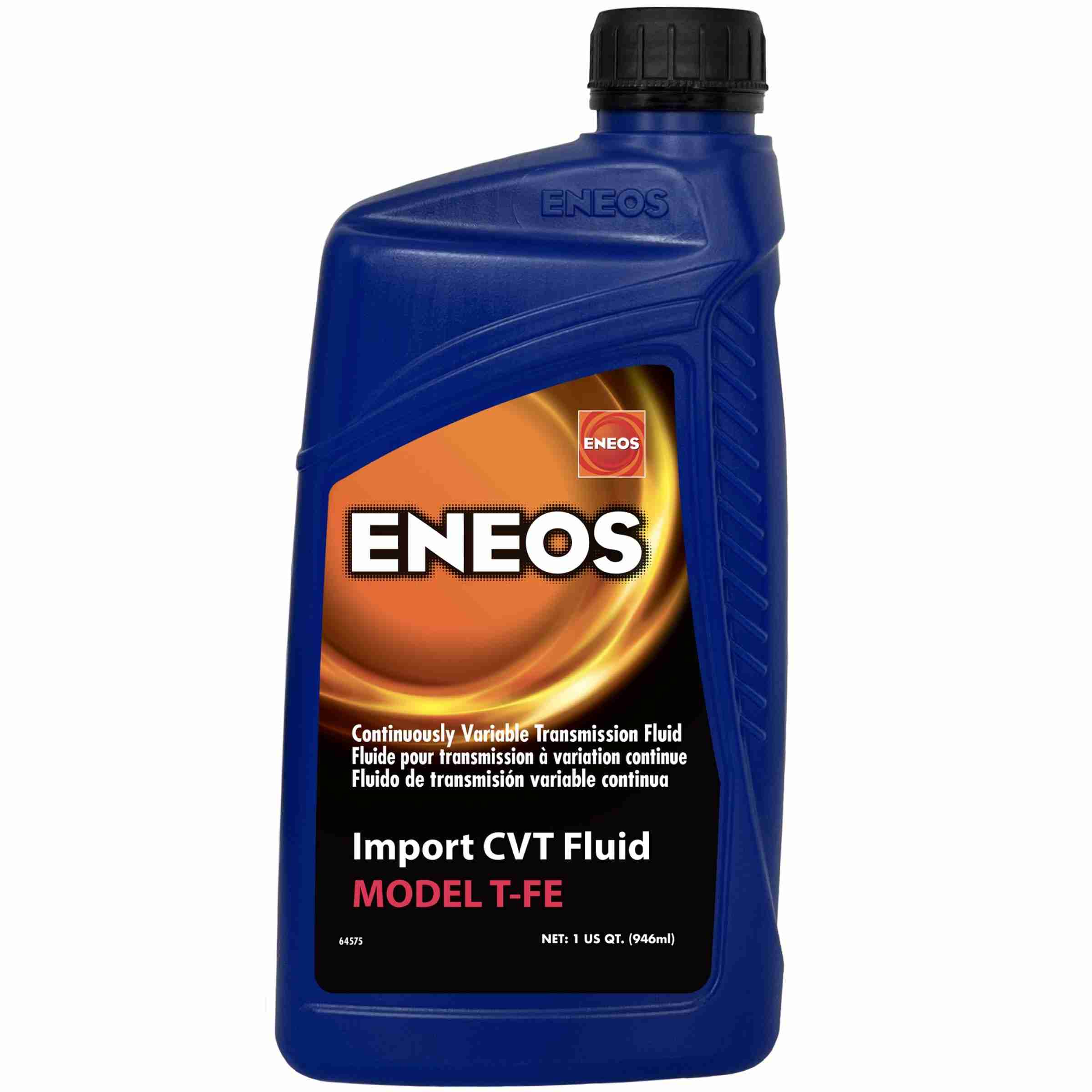 ENEOS ENEOS CVT fluid 3073-300