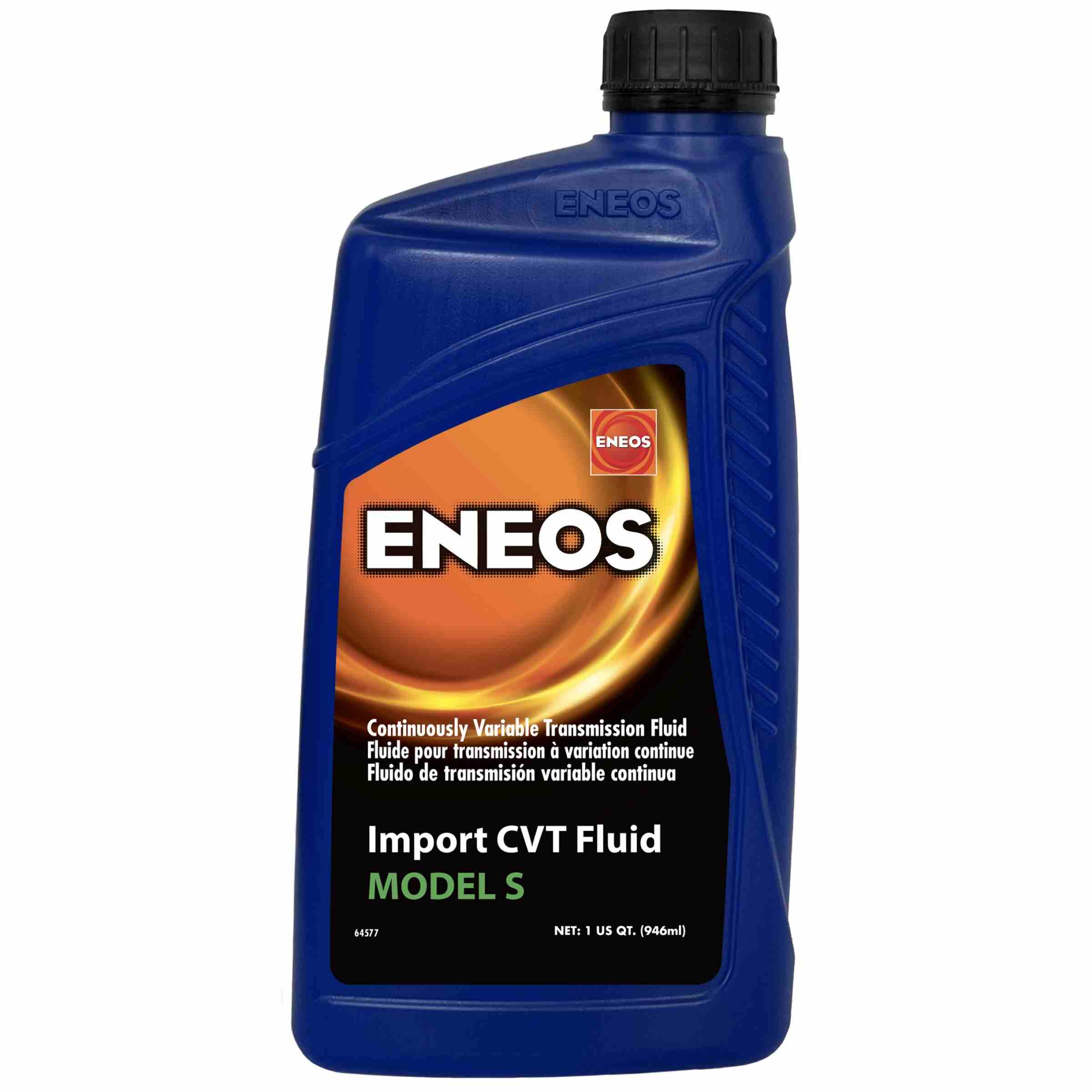 ENEOS ENEOS CVT fluid 3074-300