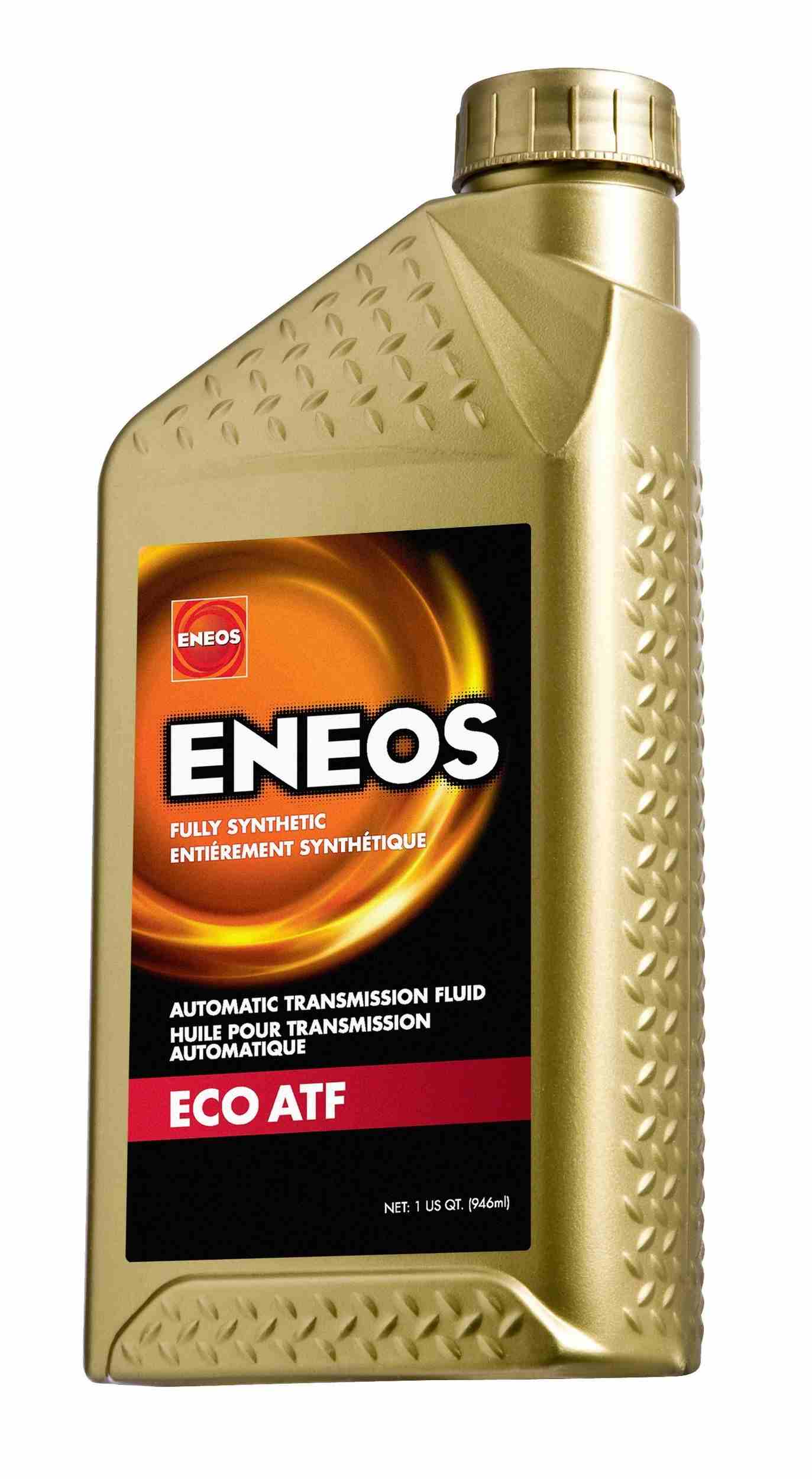 Eneos ECO ATF 1 Qt ENO3103-300