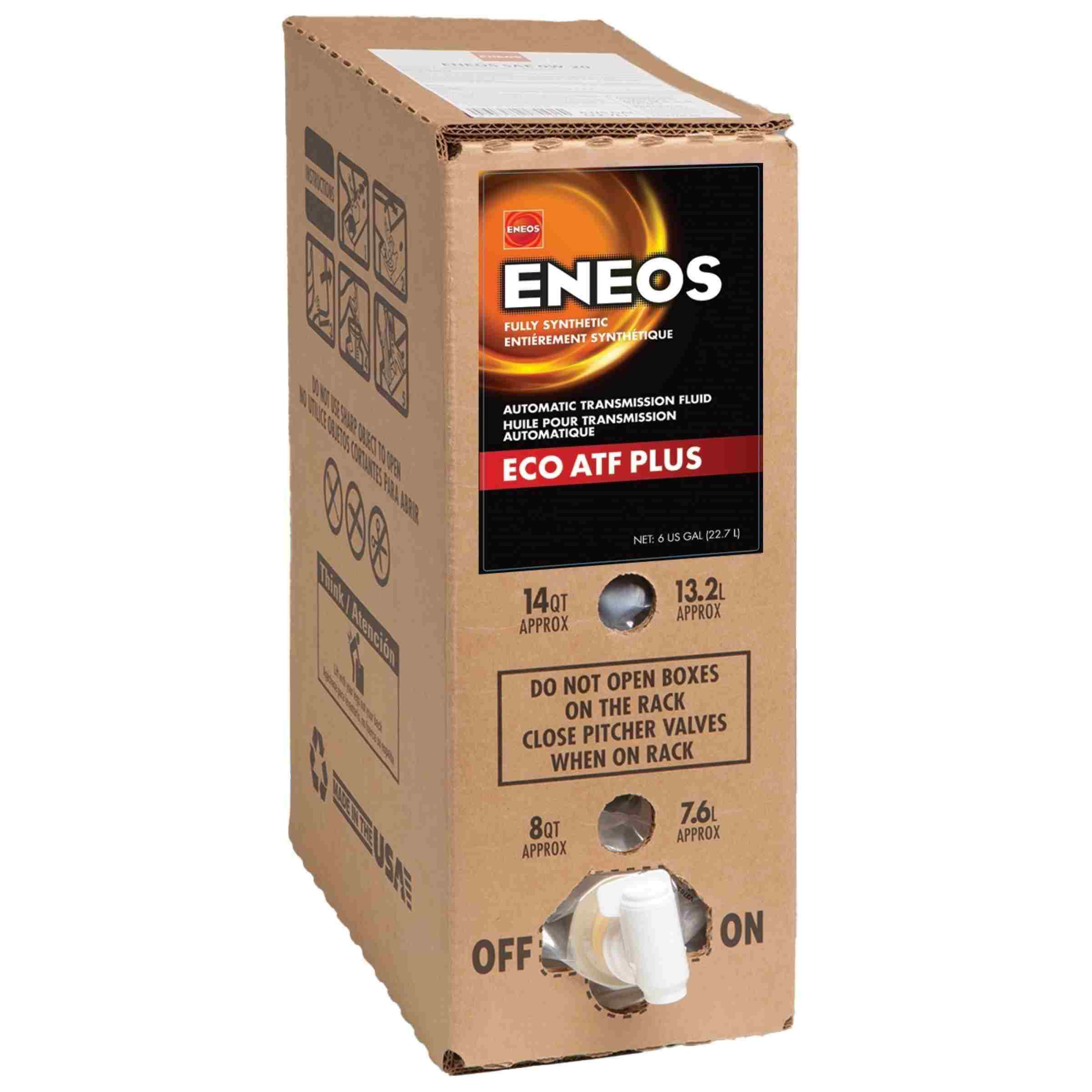 ENEOS ENEOS ATF 3111-400