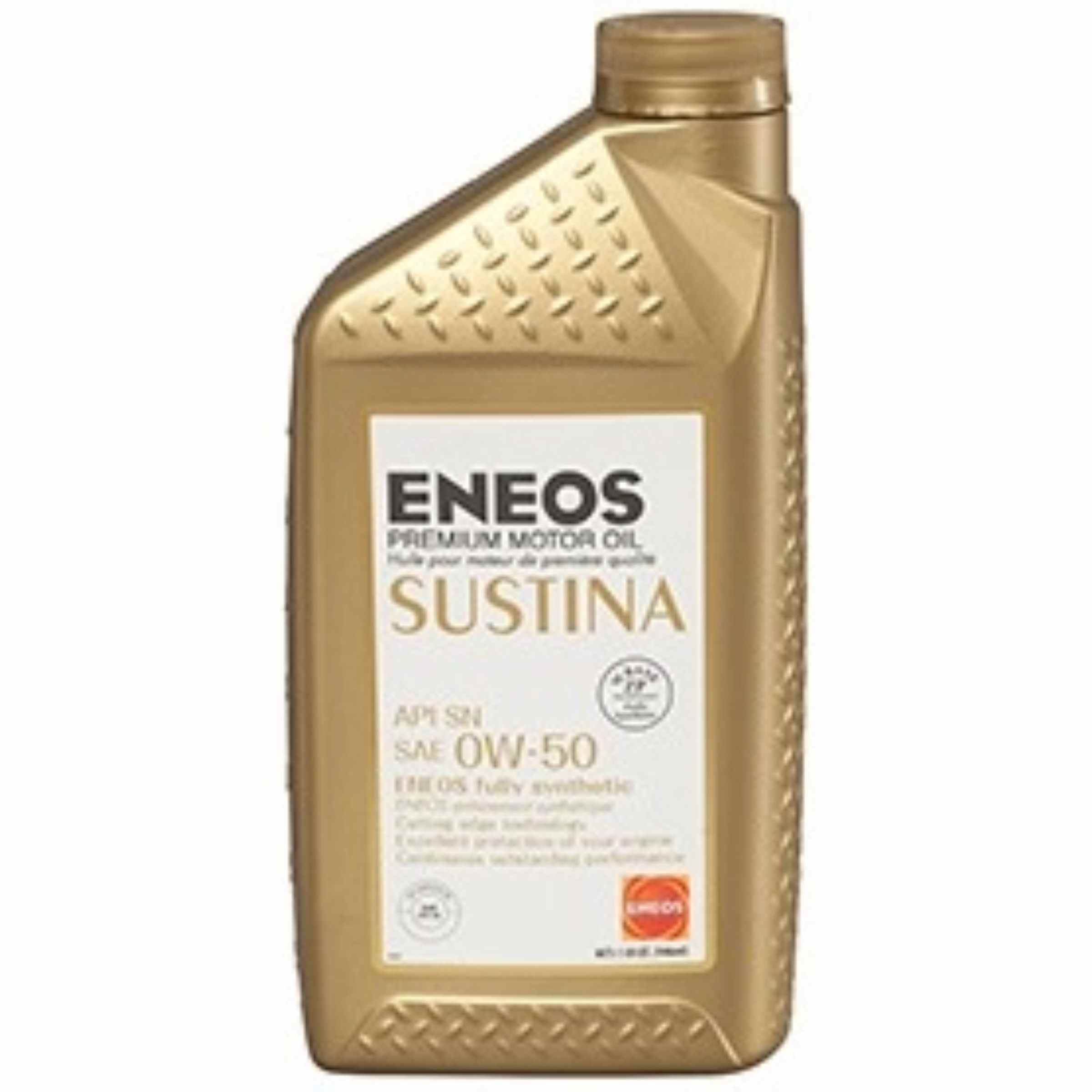 Eneos Engine Oil