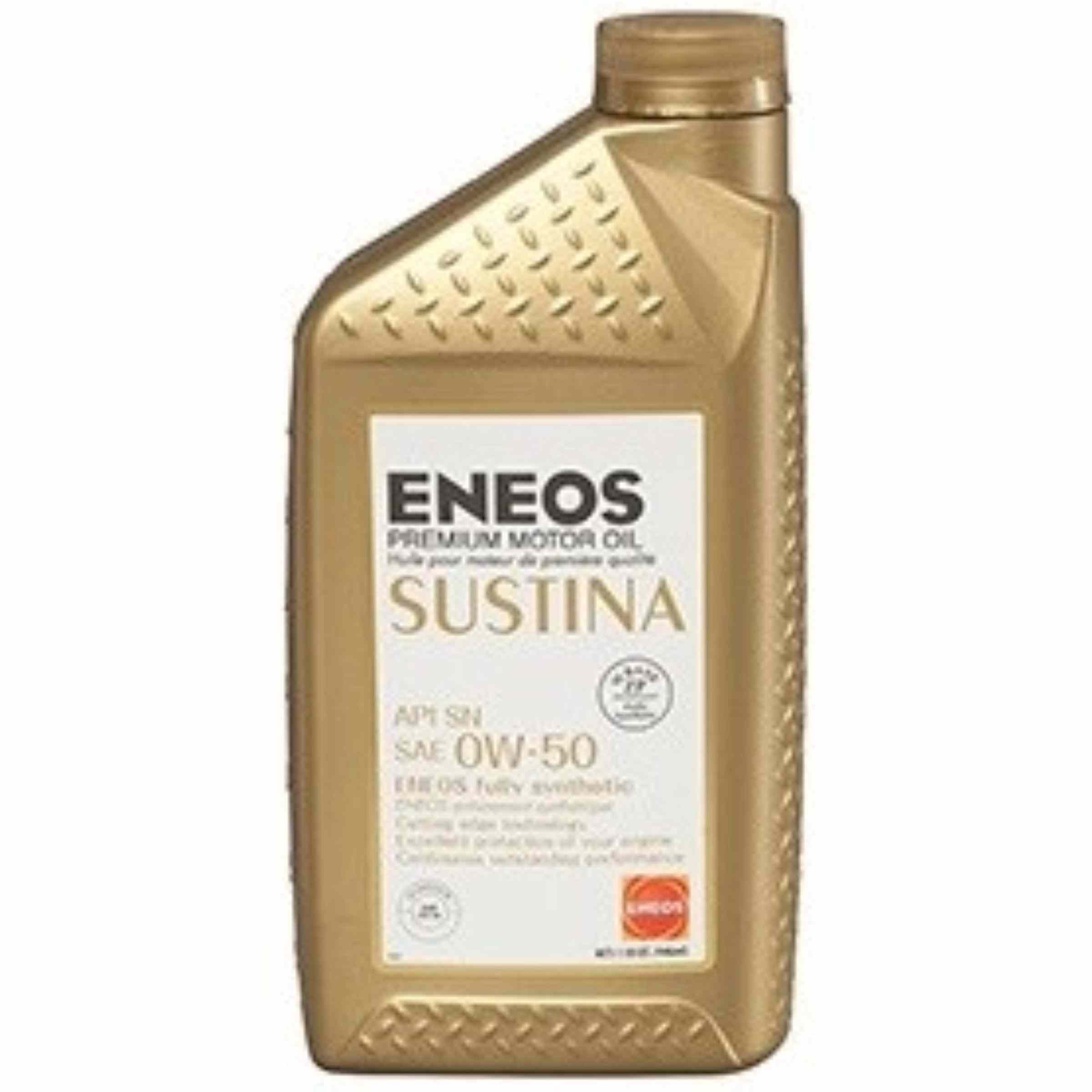 Eneos Engine Oil