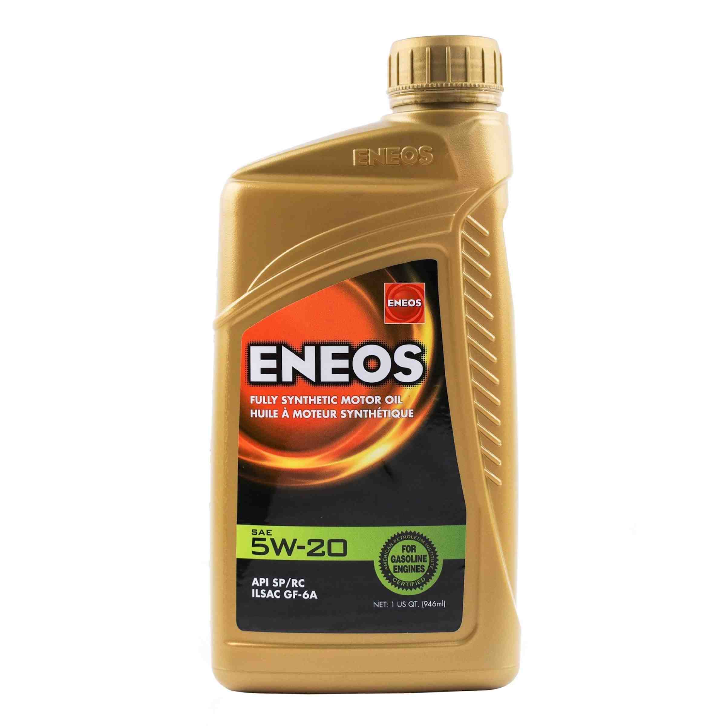 Eneos Engine Oil