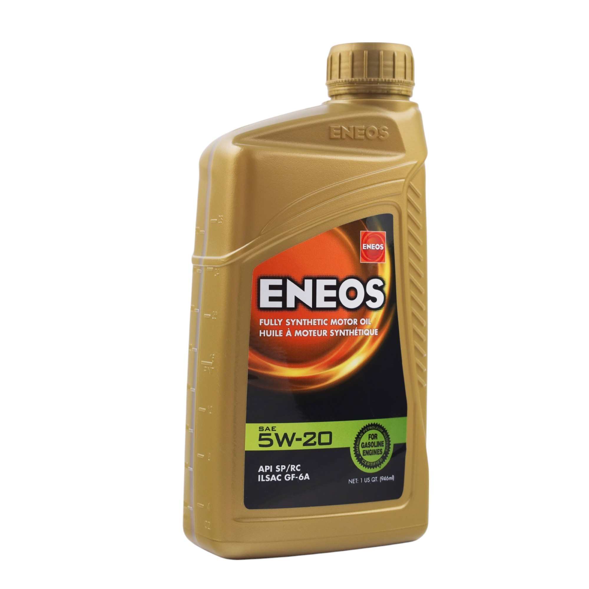 Eneos Engine Oil