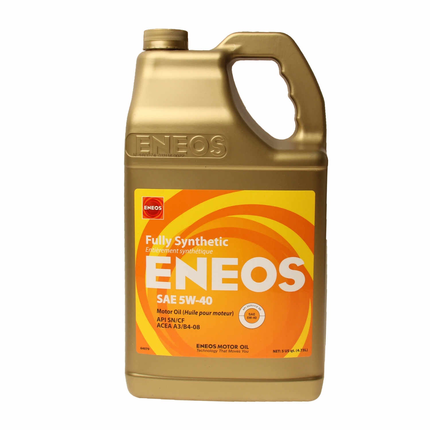 Eneos Engine Oil