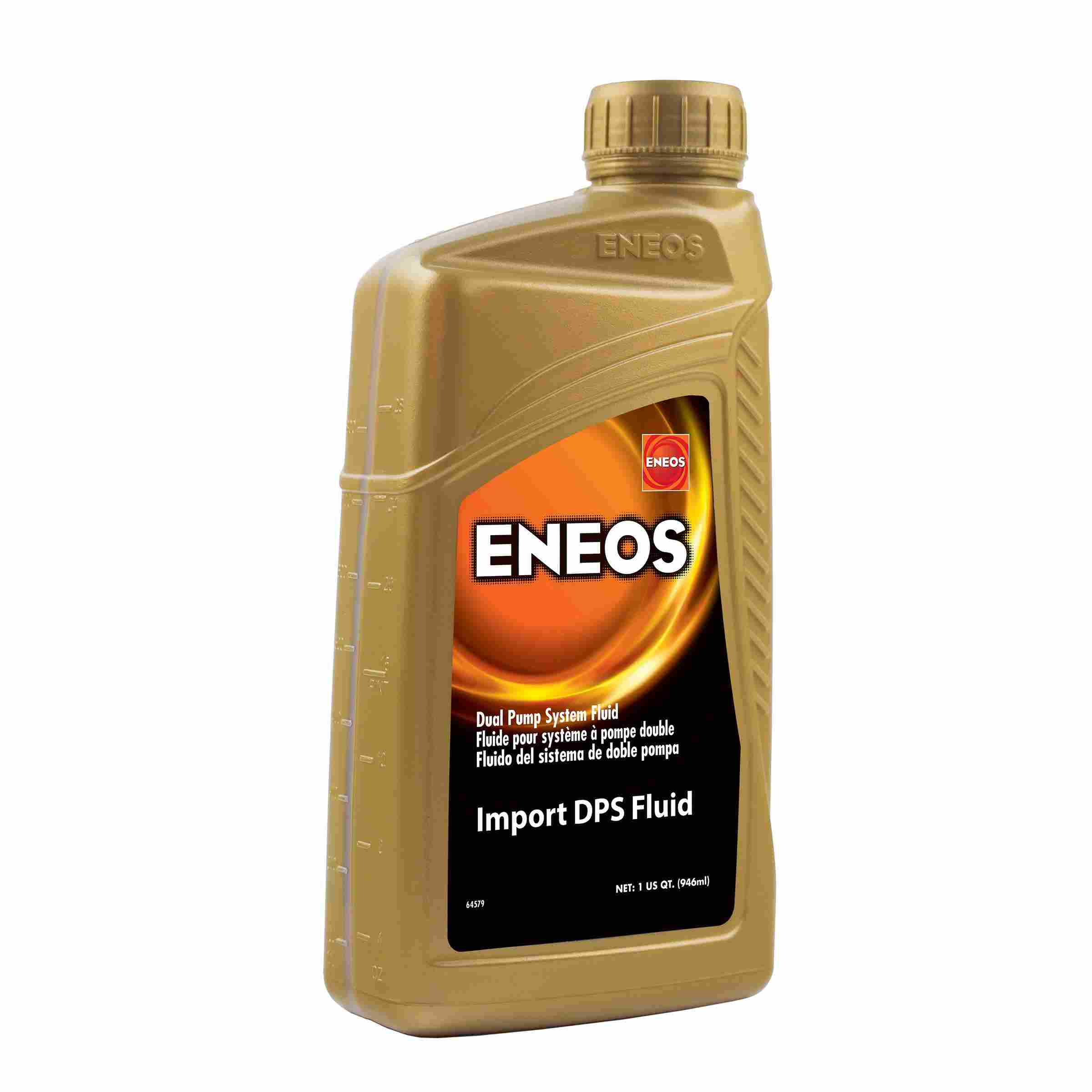 Eneos Import DPS Fluid Case 12 X 1 Qt ENO3410-301