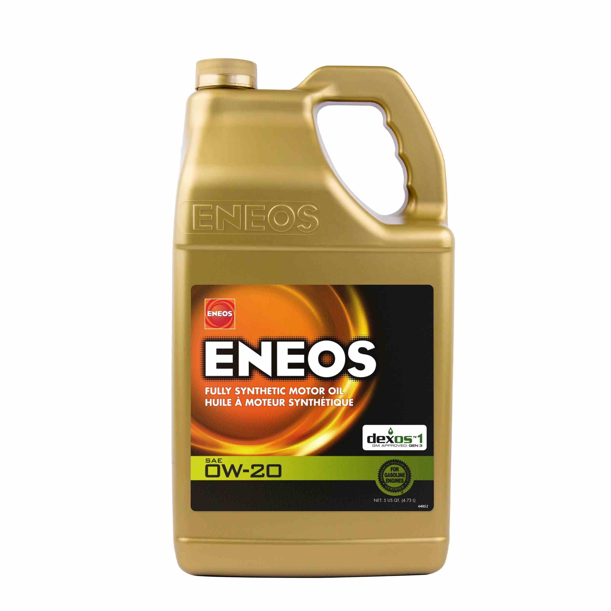 ENEOS Engine Oil 3701-320