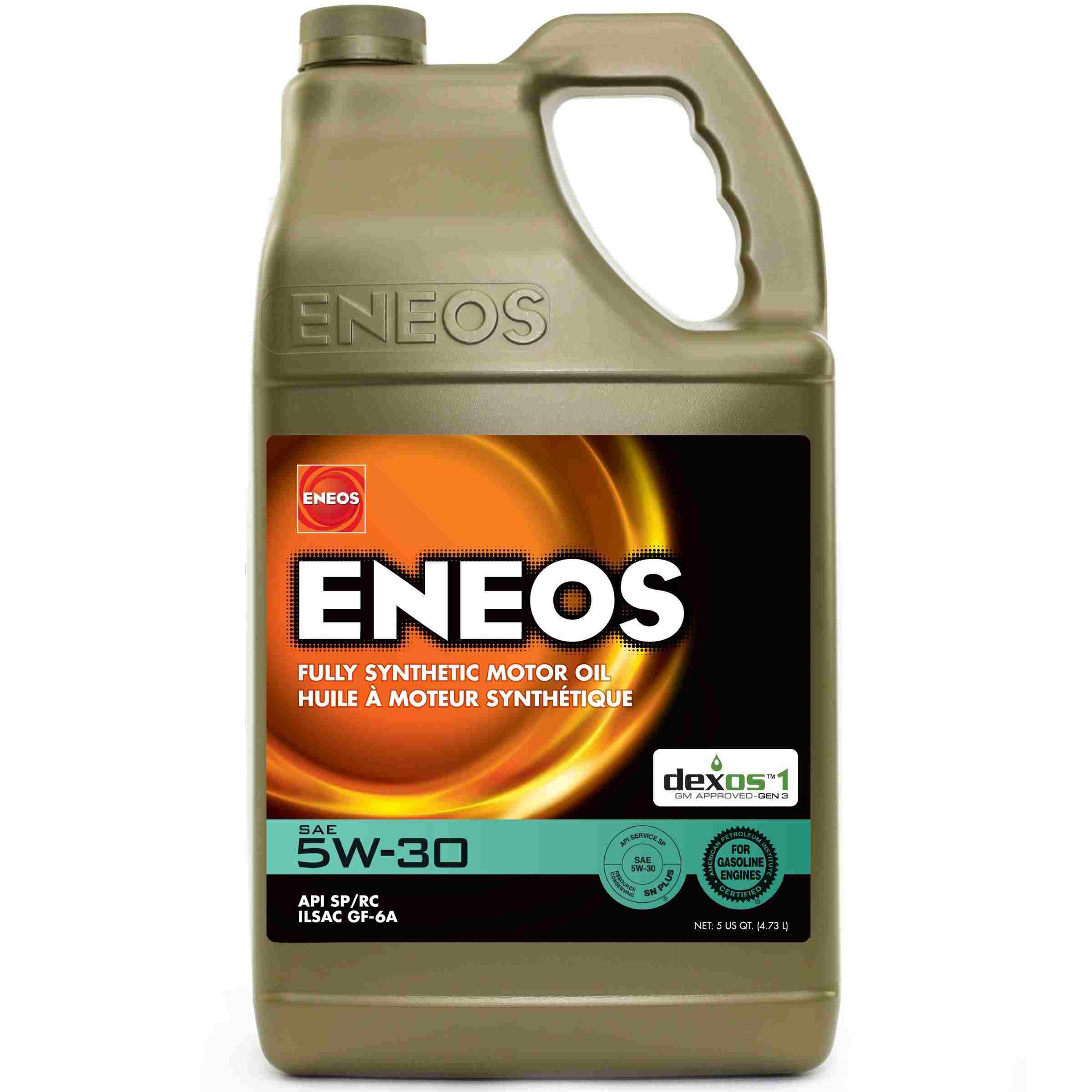 ENEOS Engine Oil 3703-320