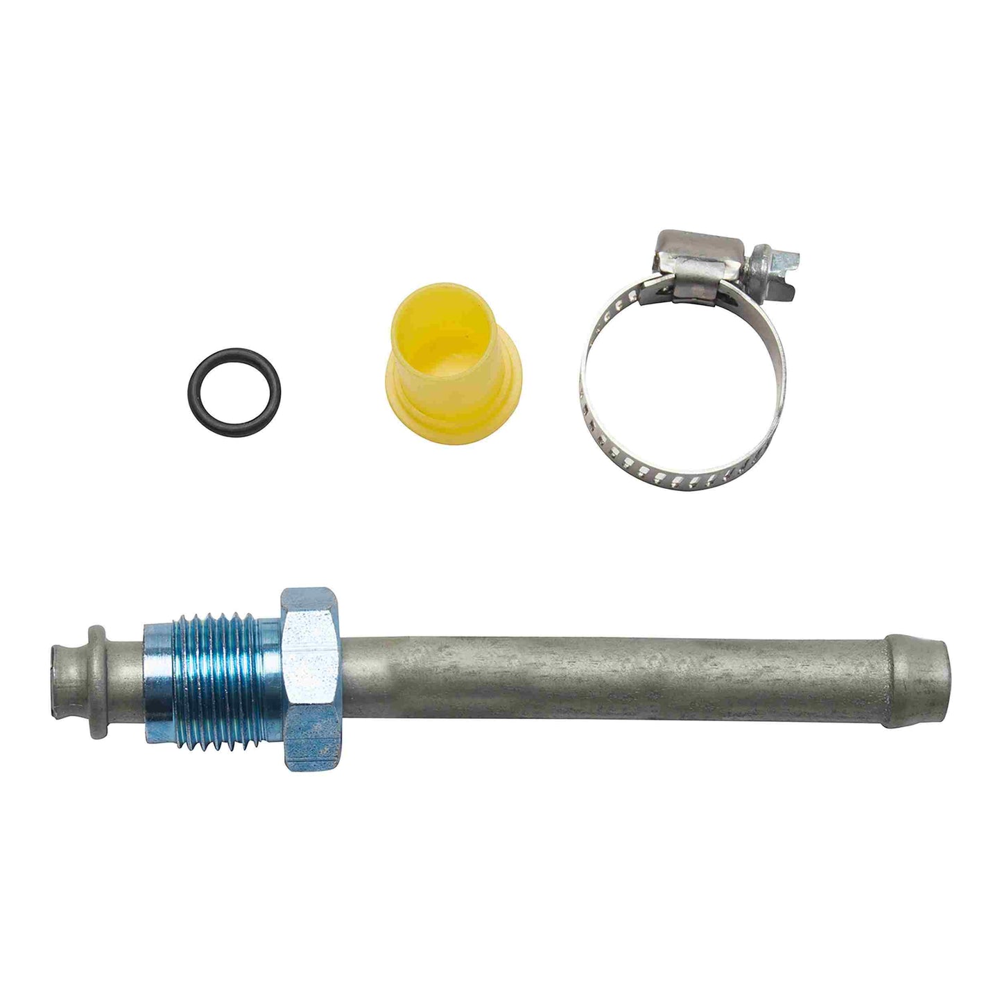 Edelmann Power Steering Return Line End Fitting 39108