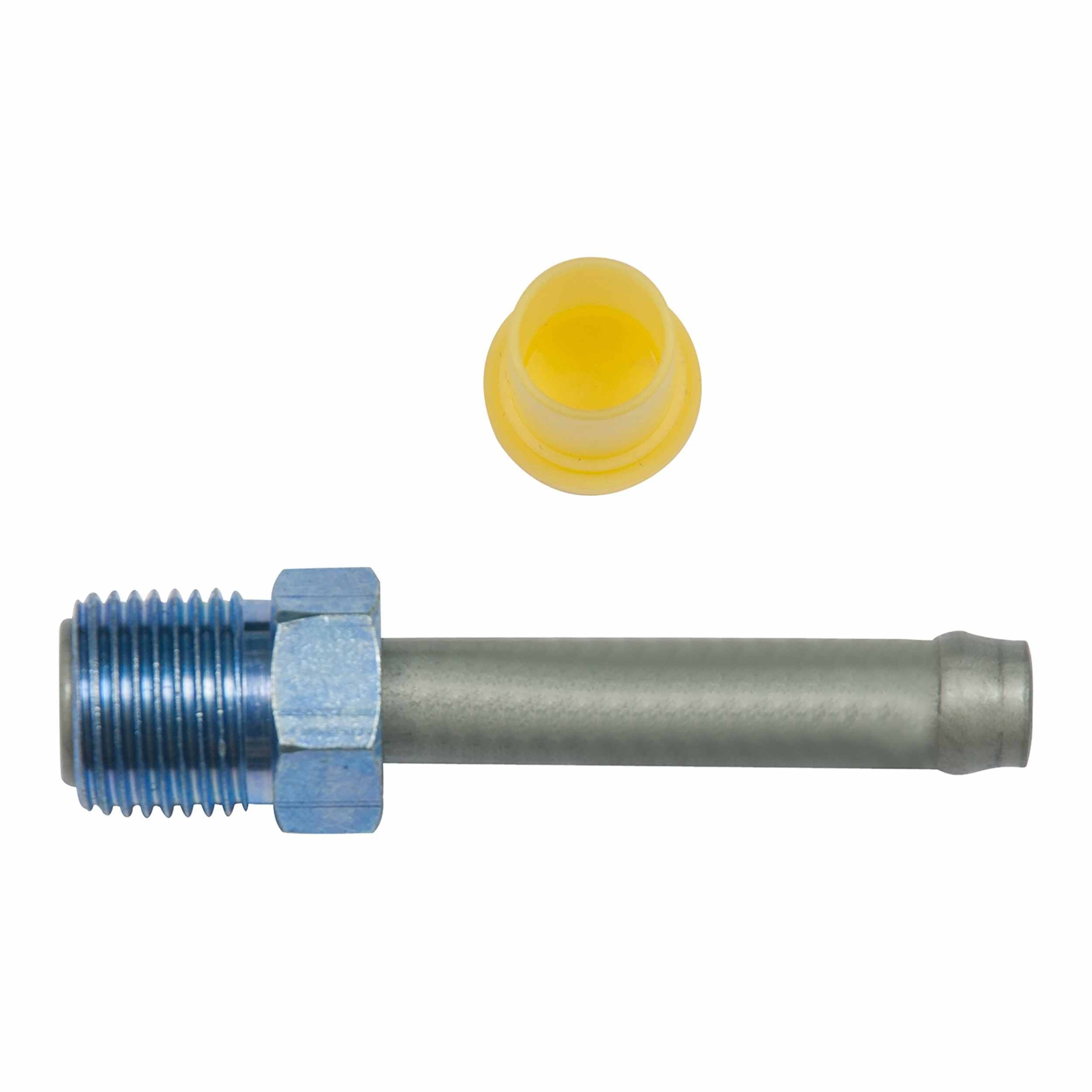 Edelmann Power Steering Return Line End Fitting 39123