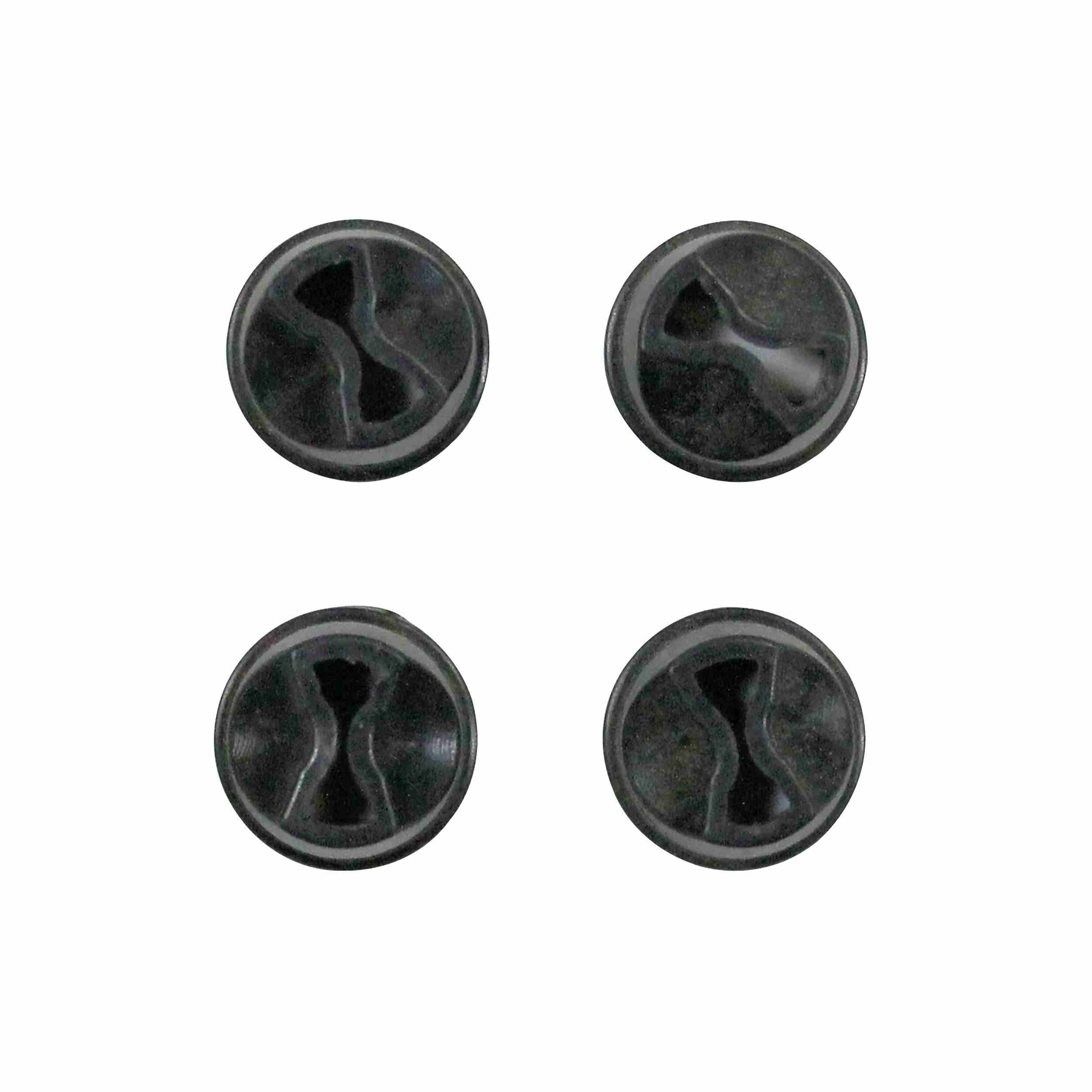 Edelmann Power Steering Pressure Hose Seal 70018