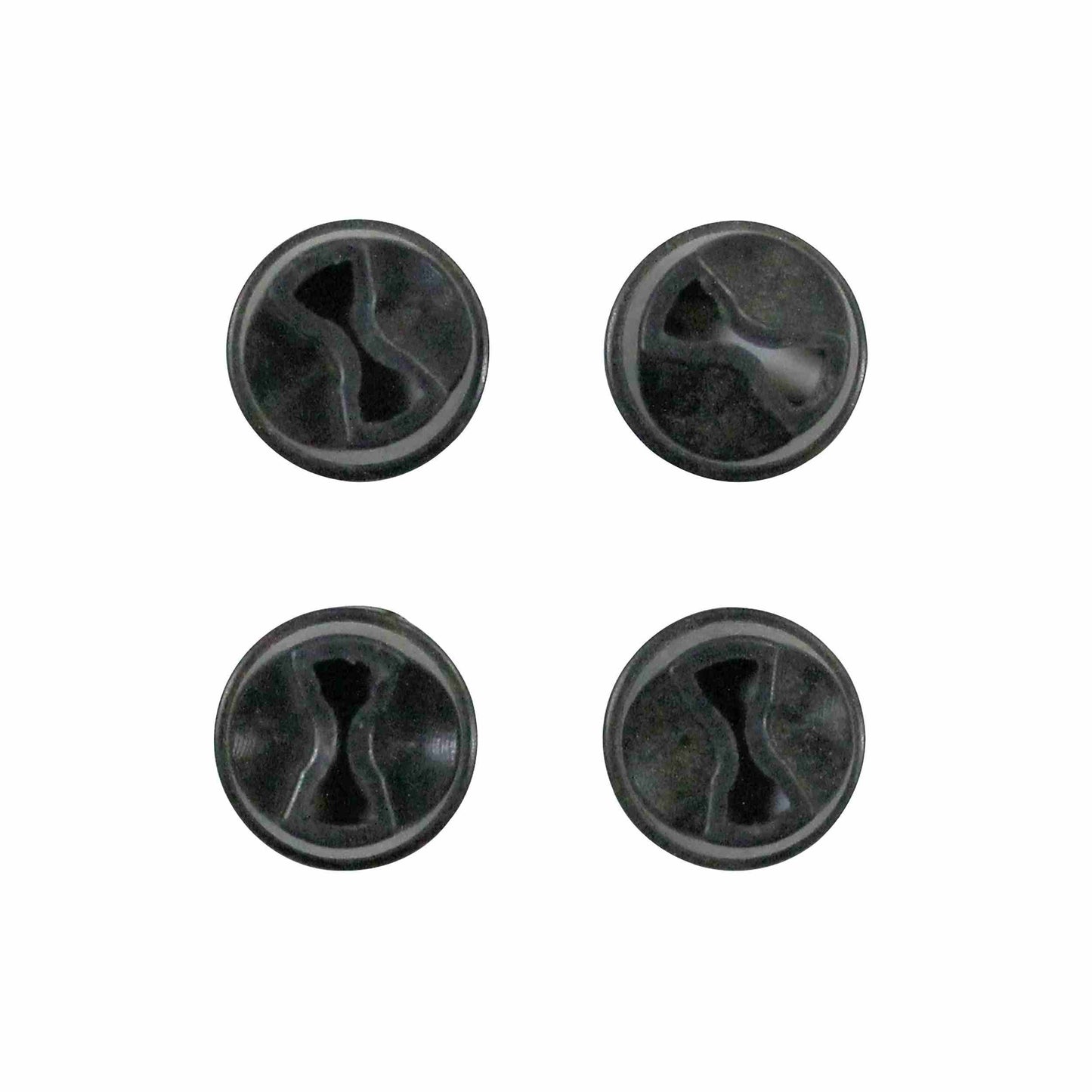 Edelmann Power Steering Pressure Hose Seal 70018