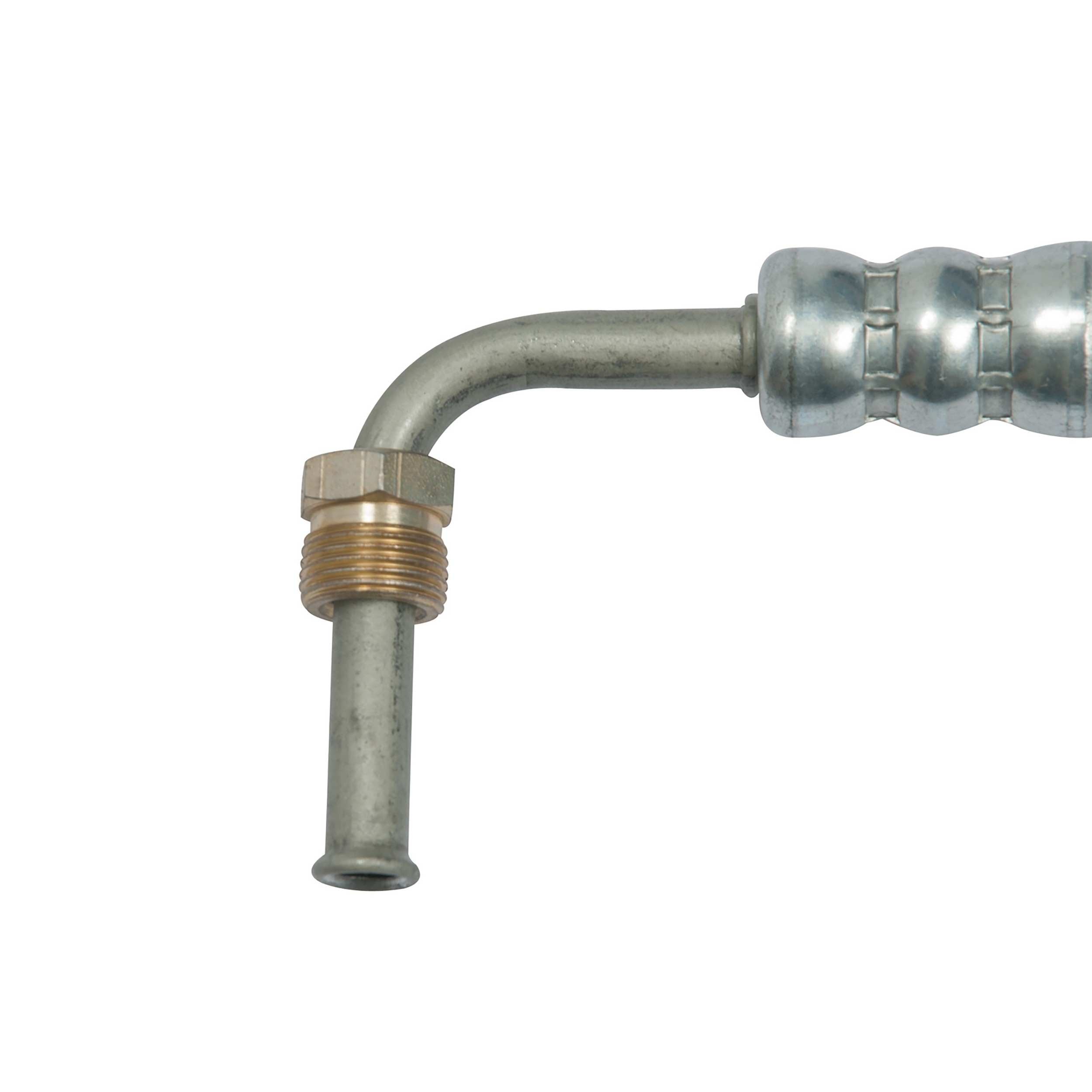 Edelmann Power Steering Pressure Line Hose Assembly 70248