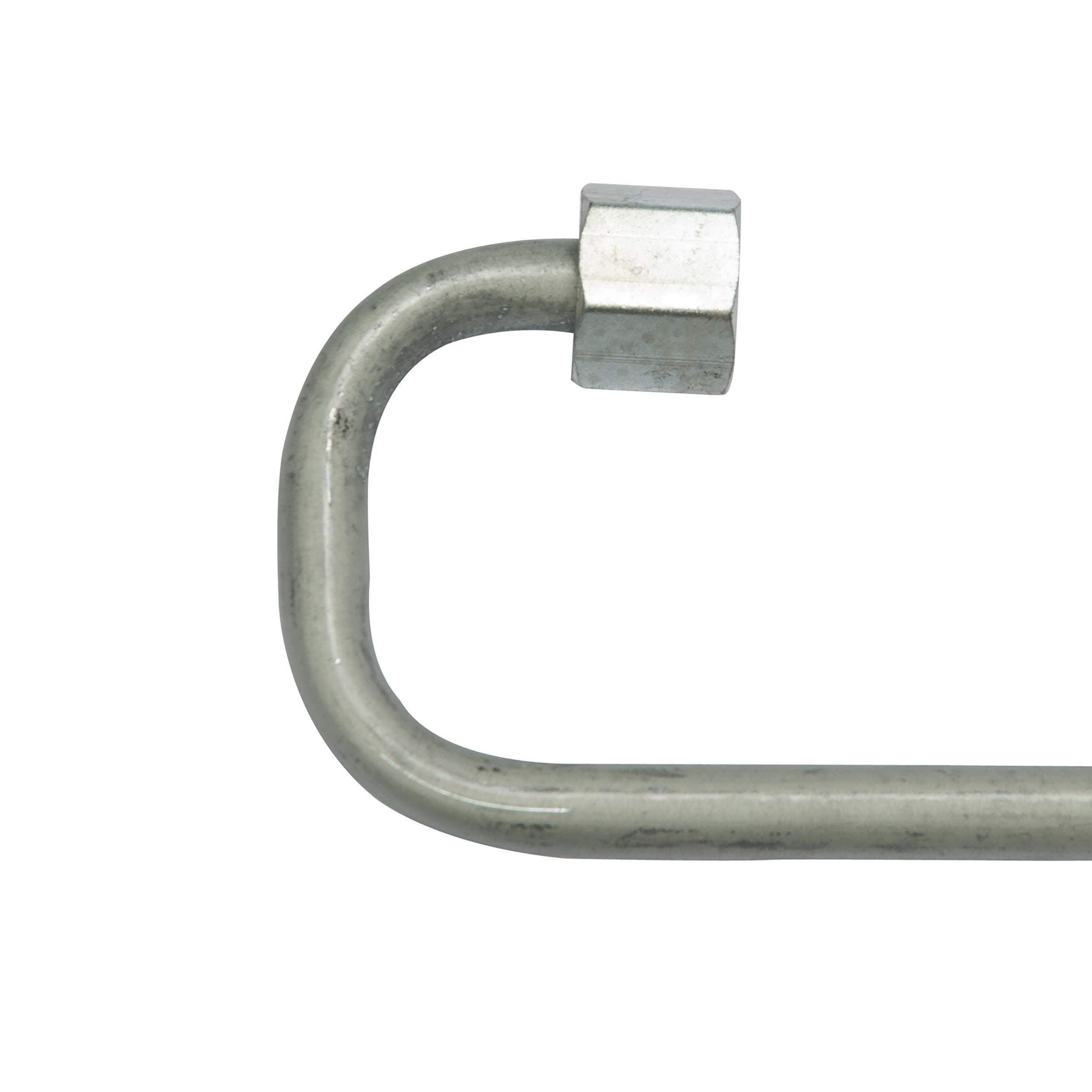 Edelmann Power Steering Pressure Line Hose Assembly 70248