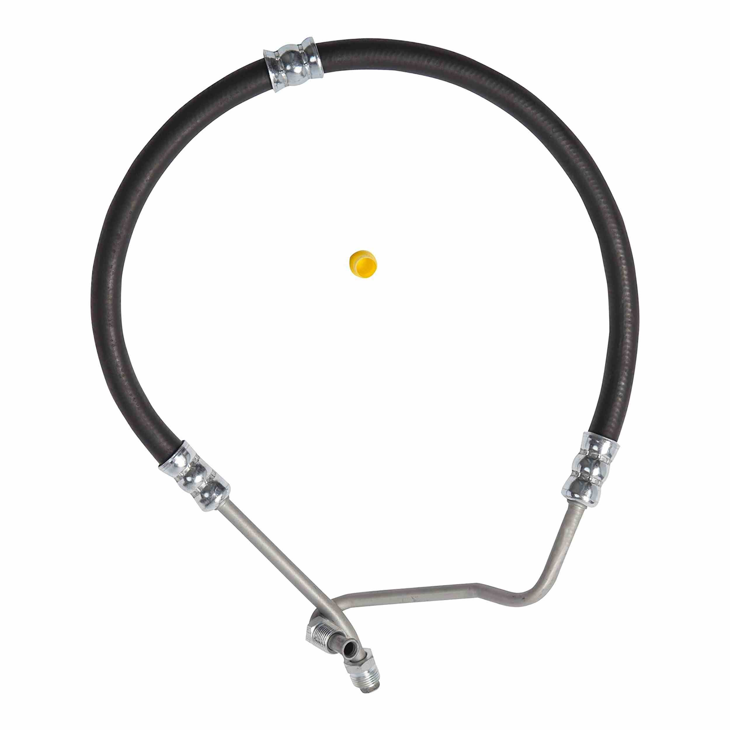 Edelmann Power Steering Pressure Line Hose Assembly 70251