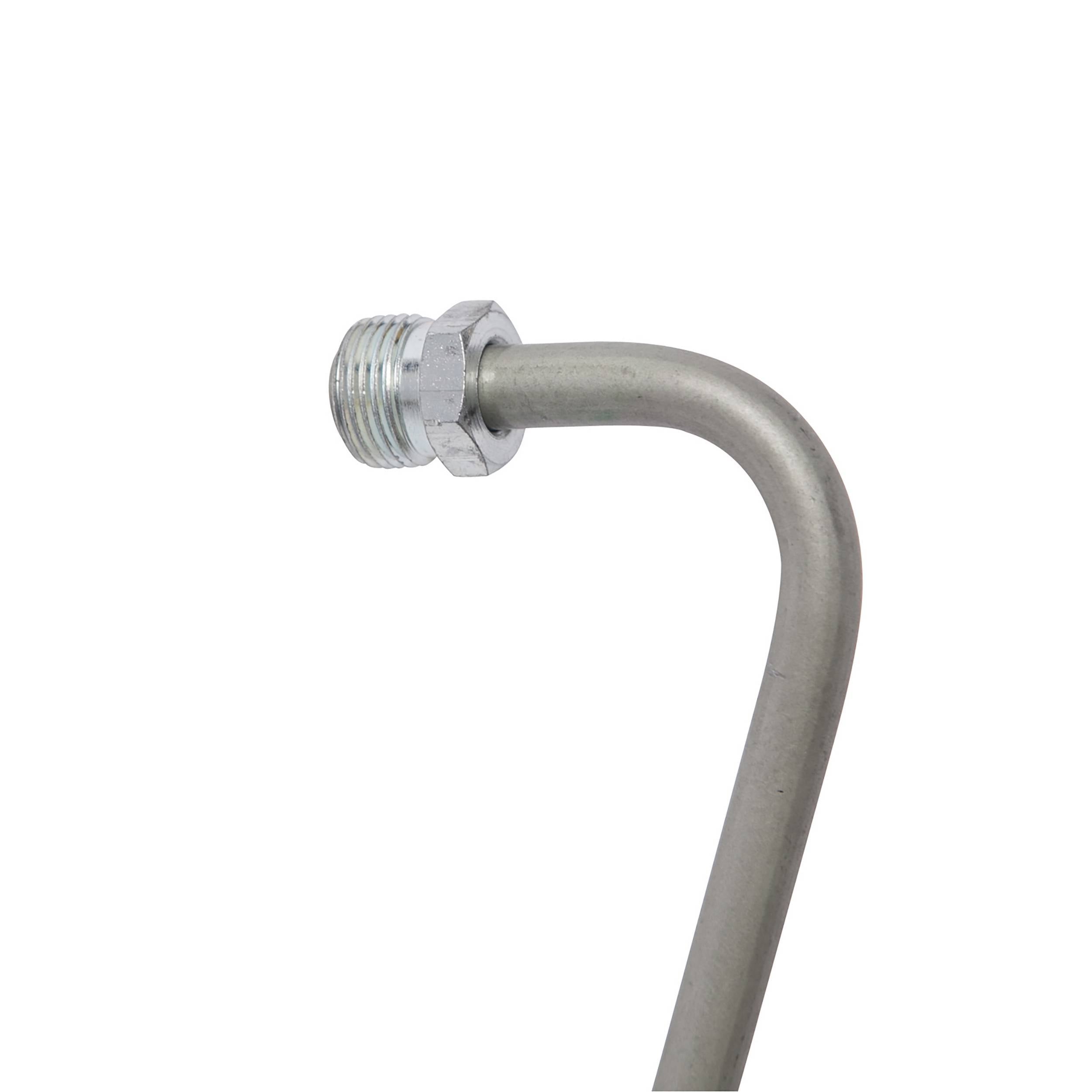 Edelmann Power Steering Pressure Line Hose Assembly 70263