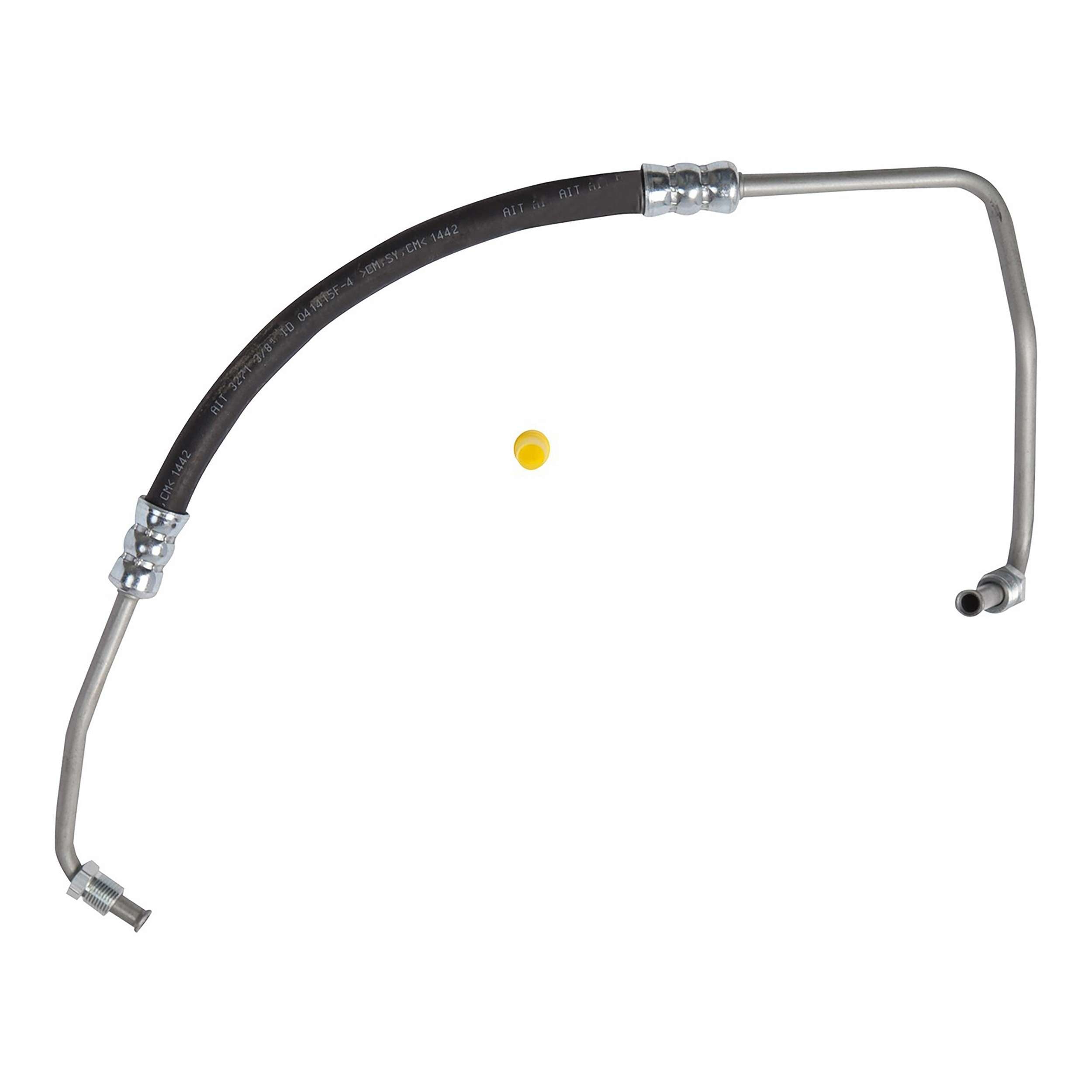 Edelmann Power Steering Pressure Line Hose Assembly 70269