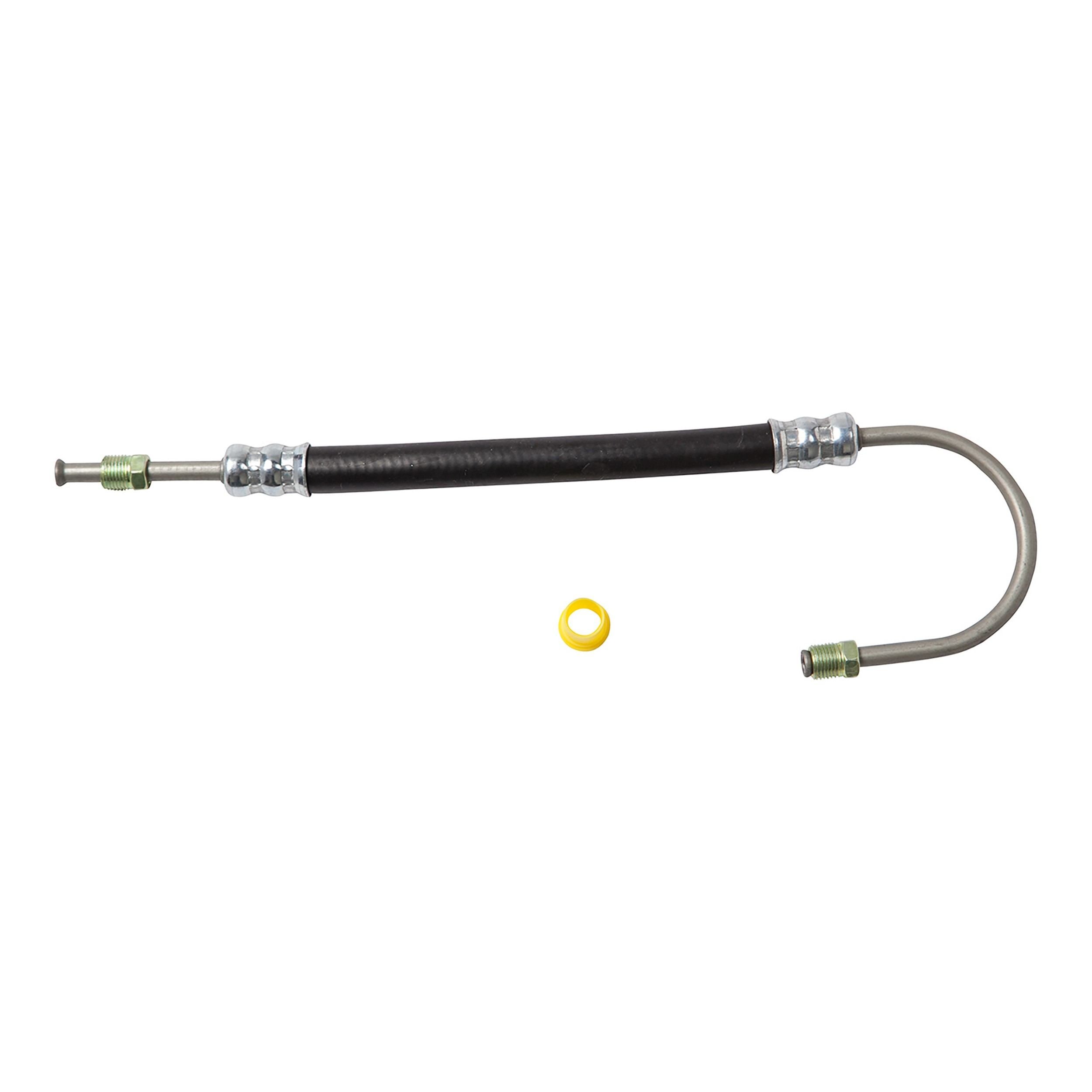 Edelmann Power Steering Cylinder Line Hose Assembly 70281