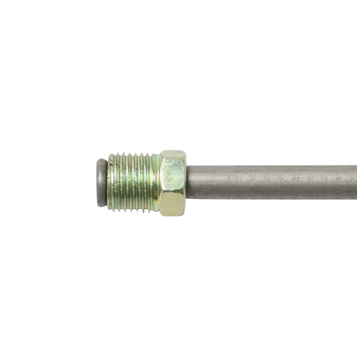 Edelmann Power Steering Cylinder Line Hose Assembly 70281
