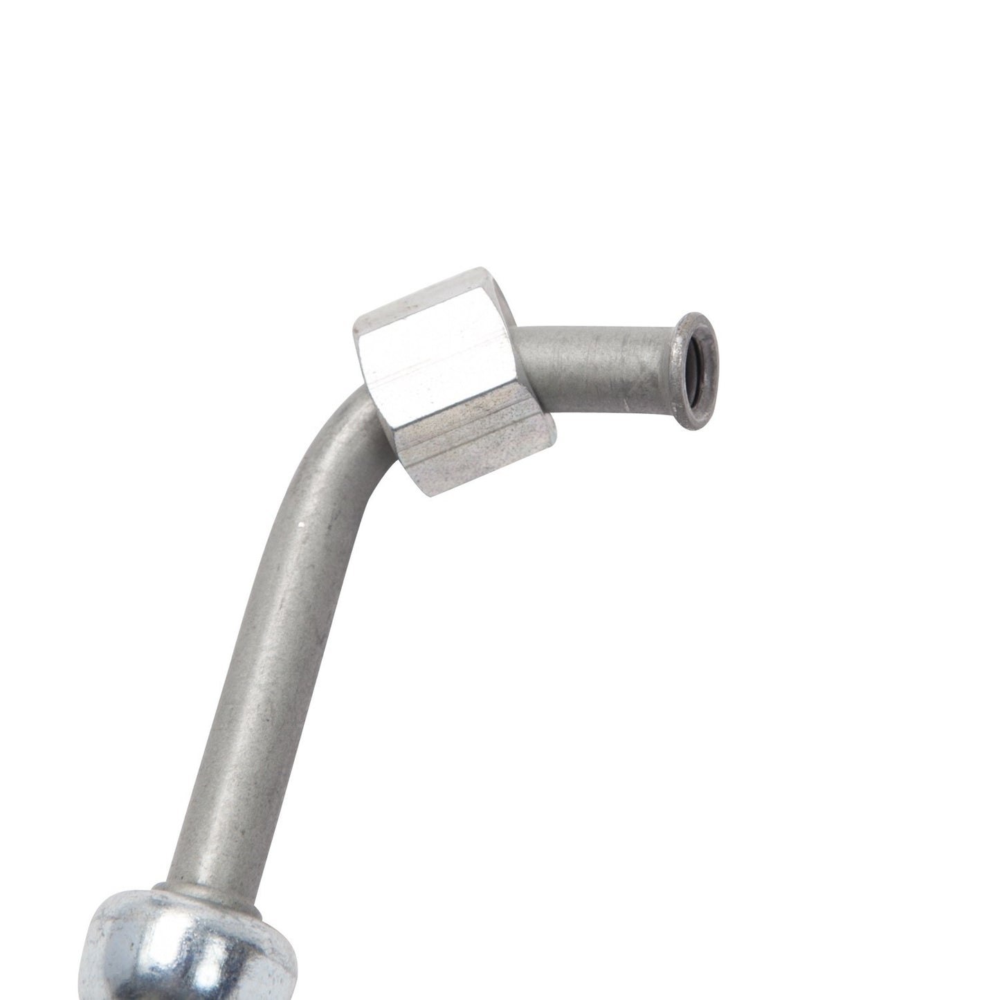 Edelmann Power Steering Pressure Line Hose Assembly 70329