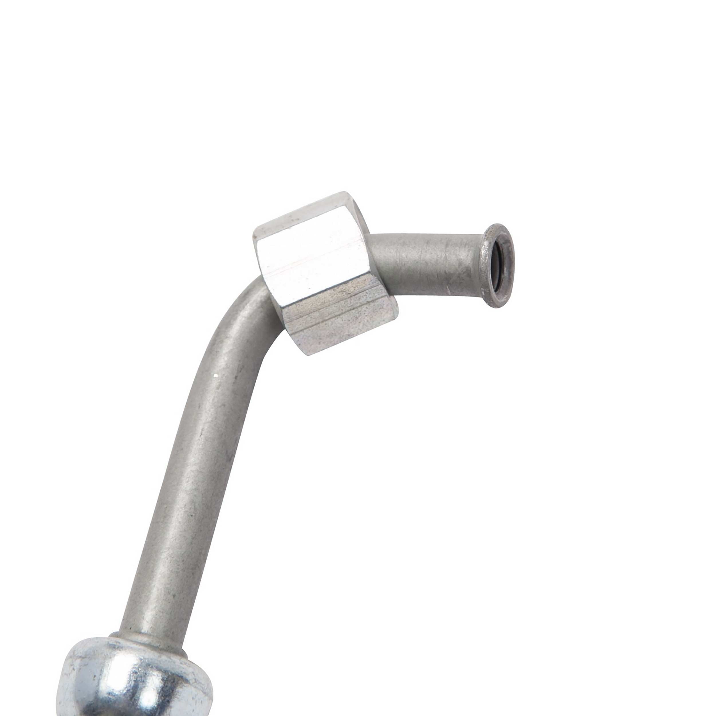 Edelmann Power Steering Pressure Line Hose Assembly 70329