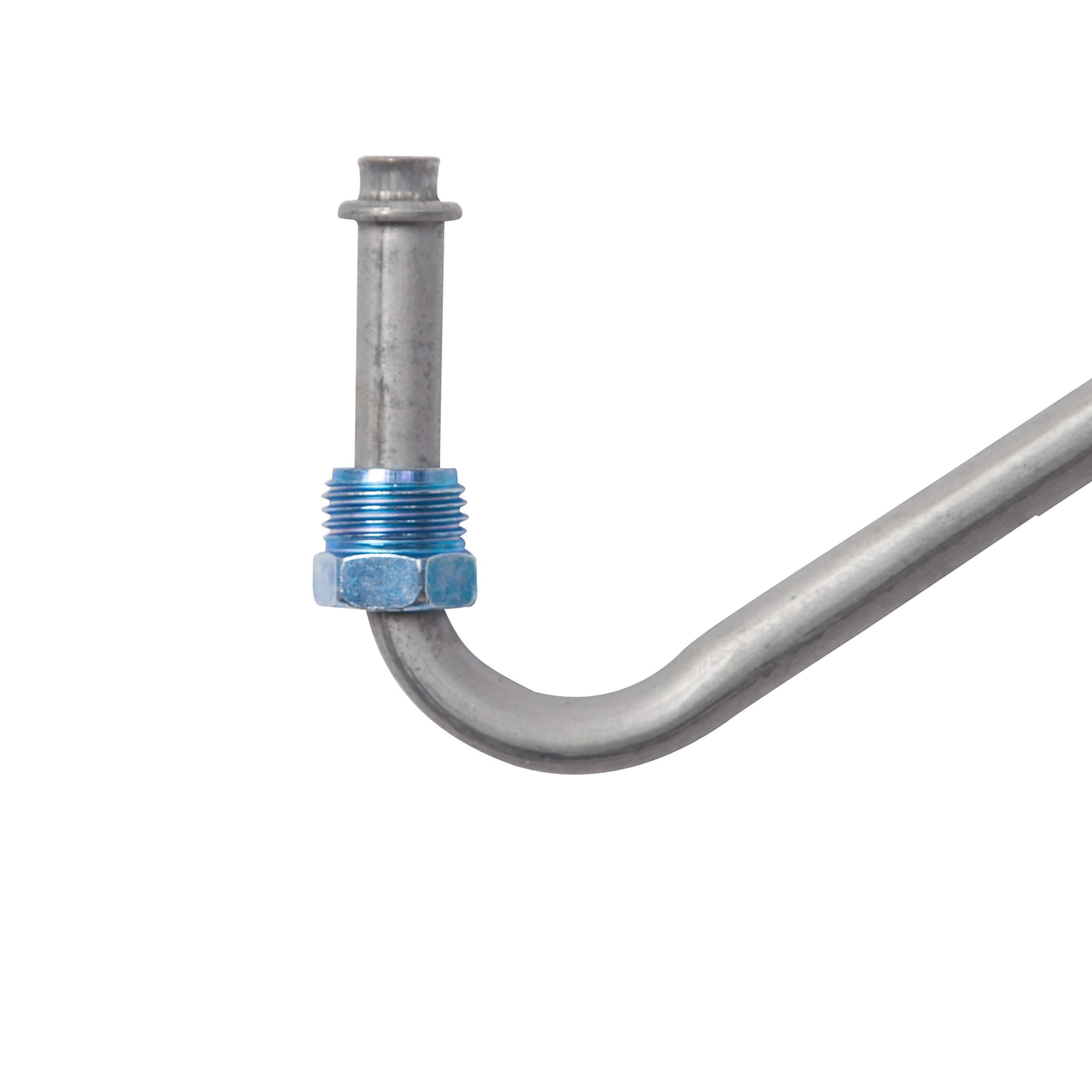 Edelmann Power Steering Pressure Line Hose Assembly 70404