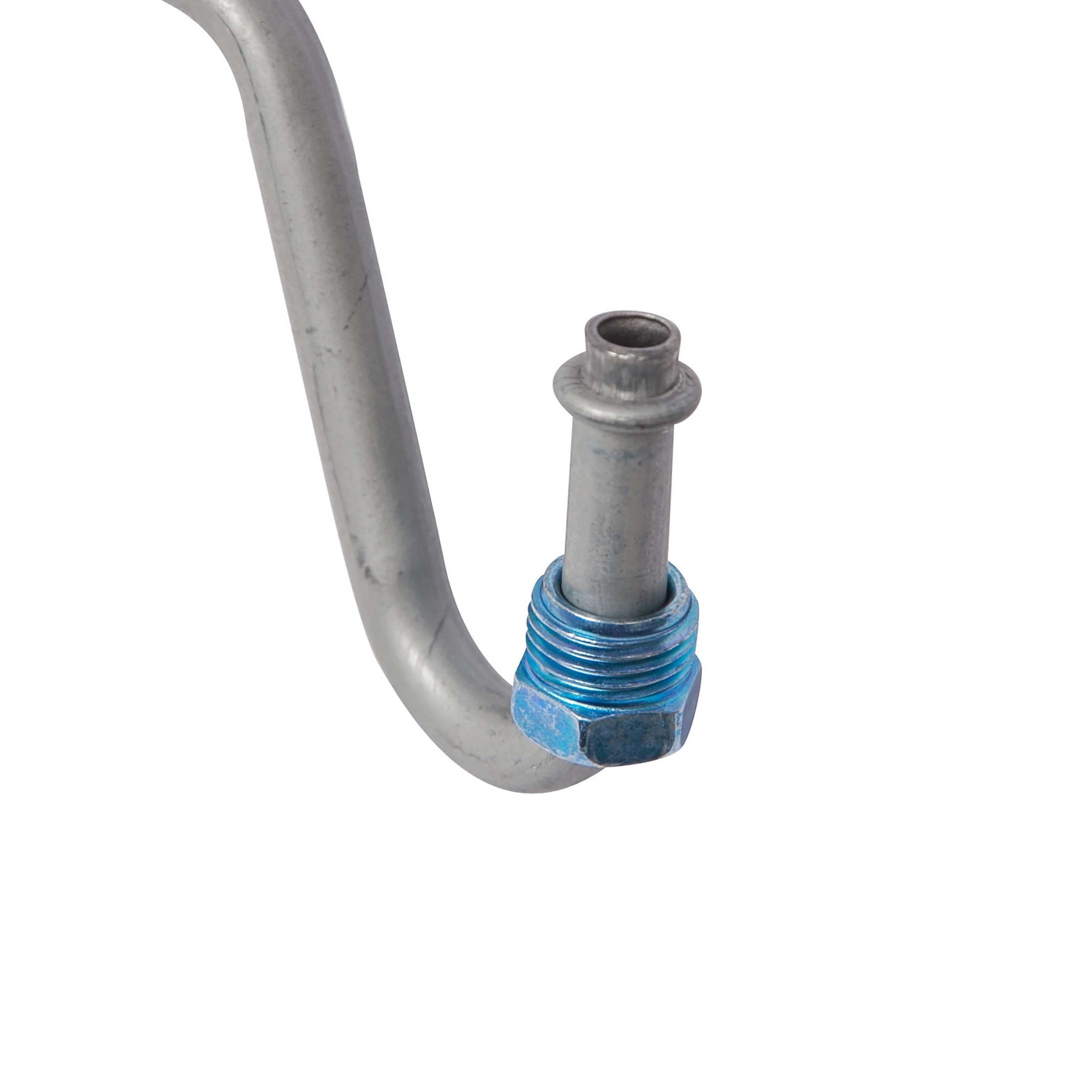 Edelmann Power Steering Pressure Line Hose Assembly 70404