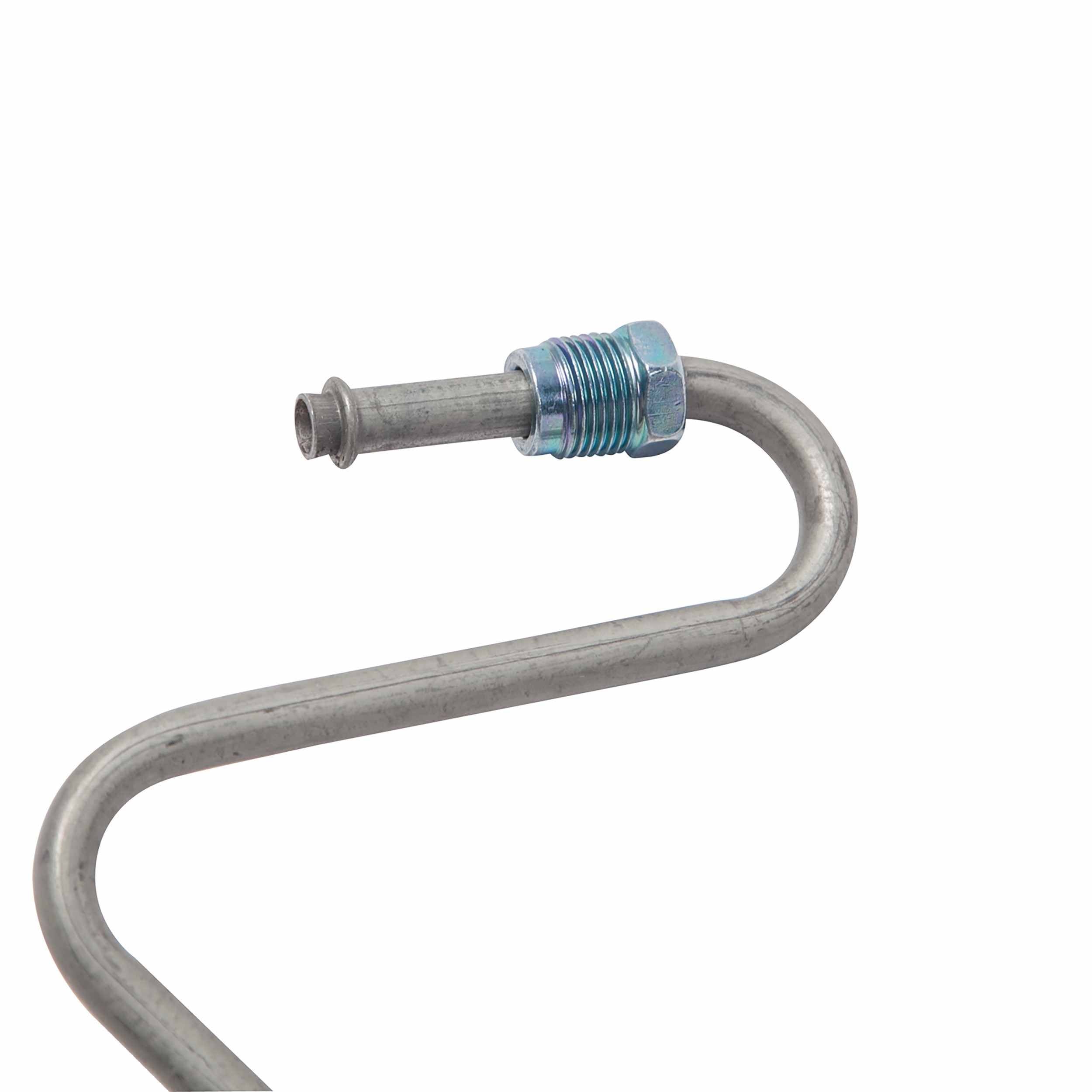 Edelmann Power Steering Pressure Line Hose Assembly 70422