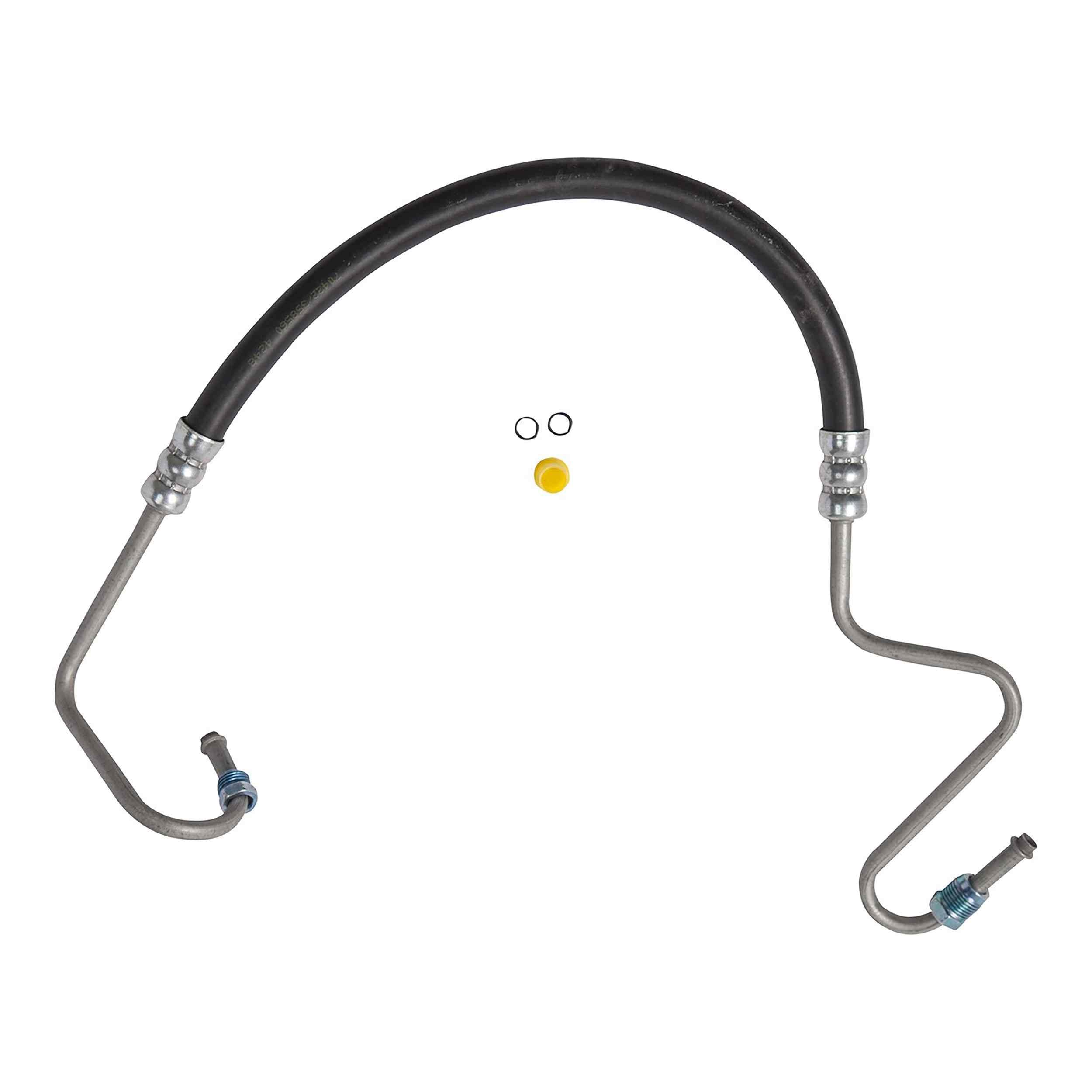 Edelmann Power Steering Pressure Line Hose Assembly 70422