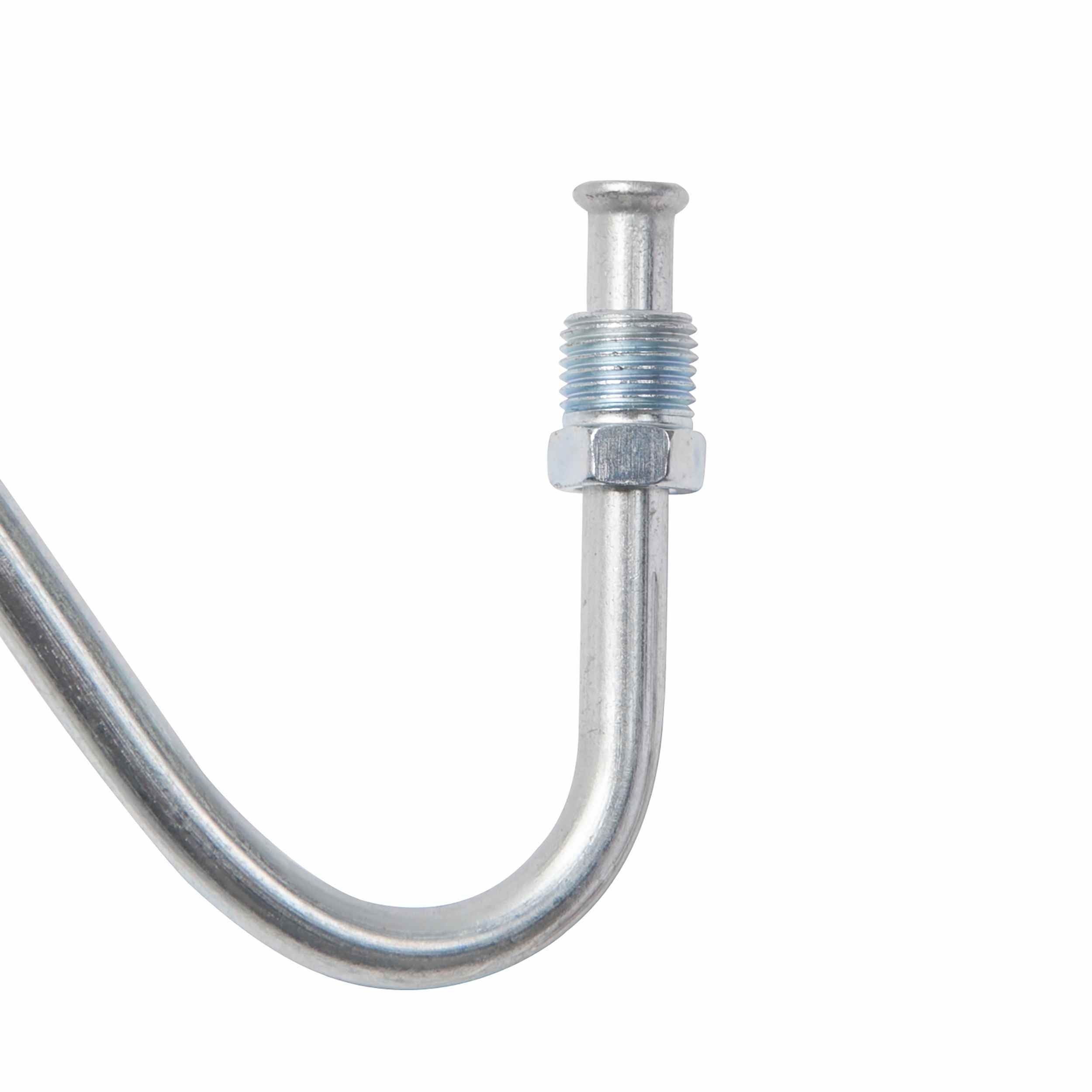 Edelmann Power Steering Pressure Line Hose Assembly 70426