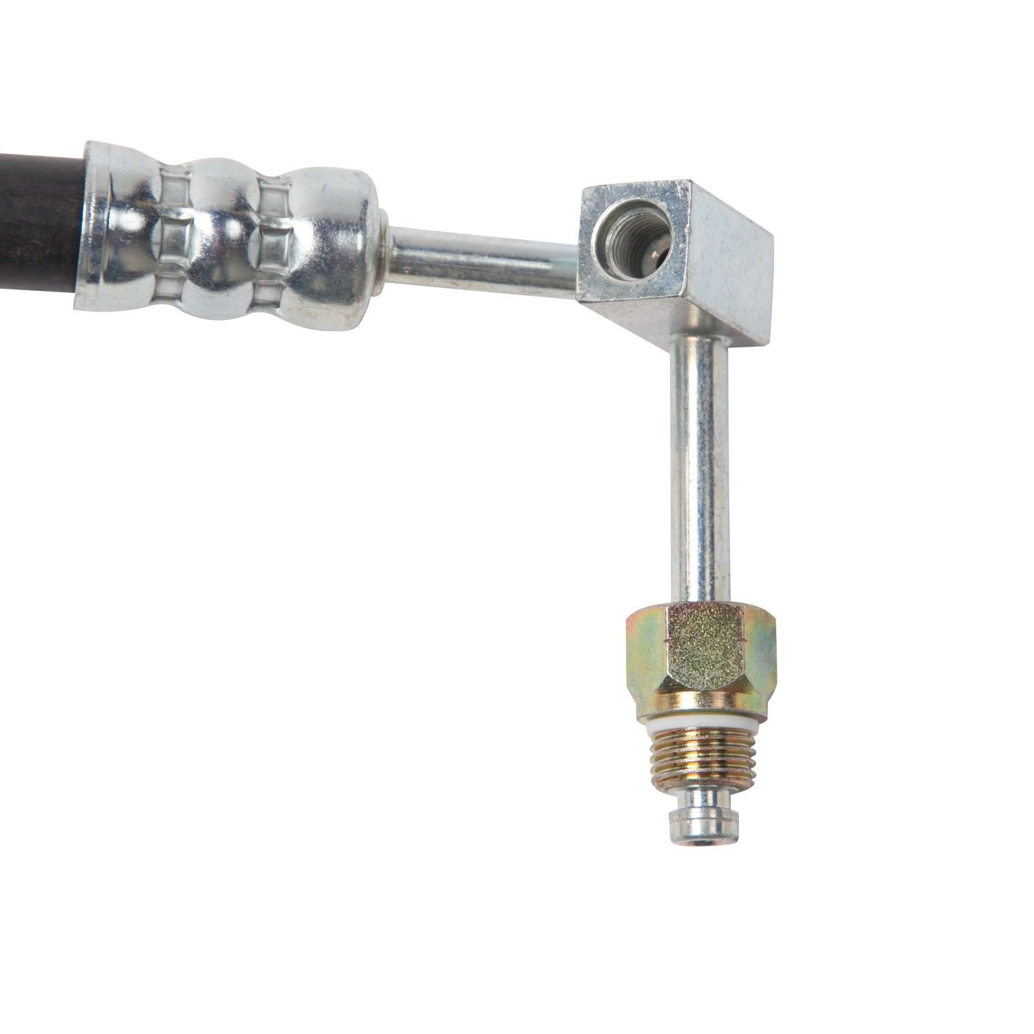Edelmann Power Steering Pressure Line Hose Assembly 70435