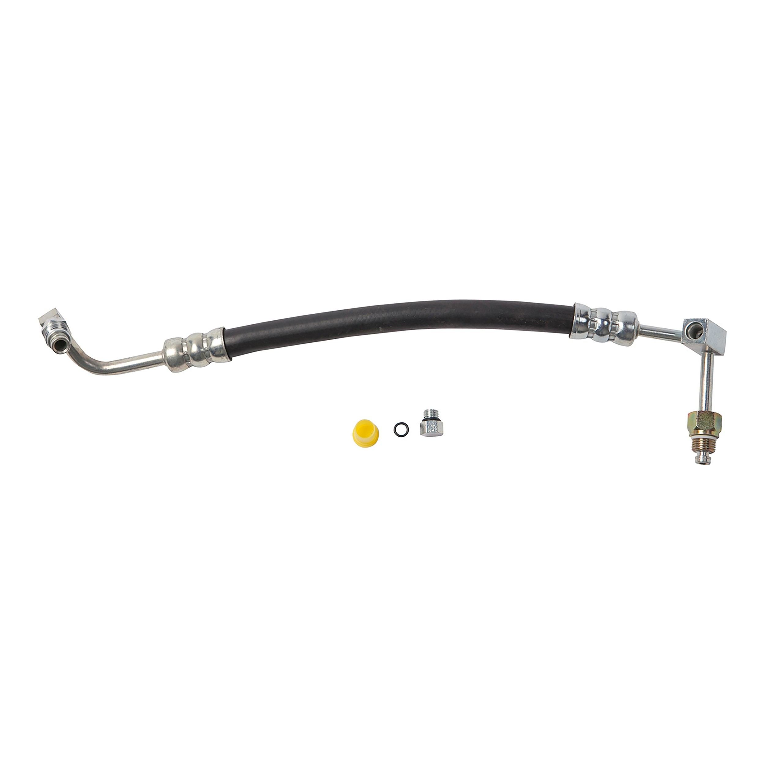 Edelmann Power Steering Pressure Line Hose Assembly 70435