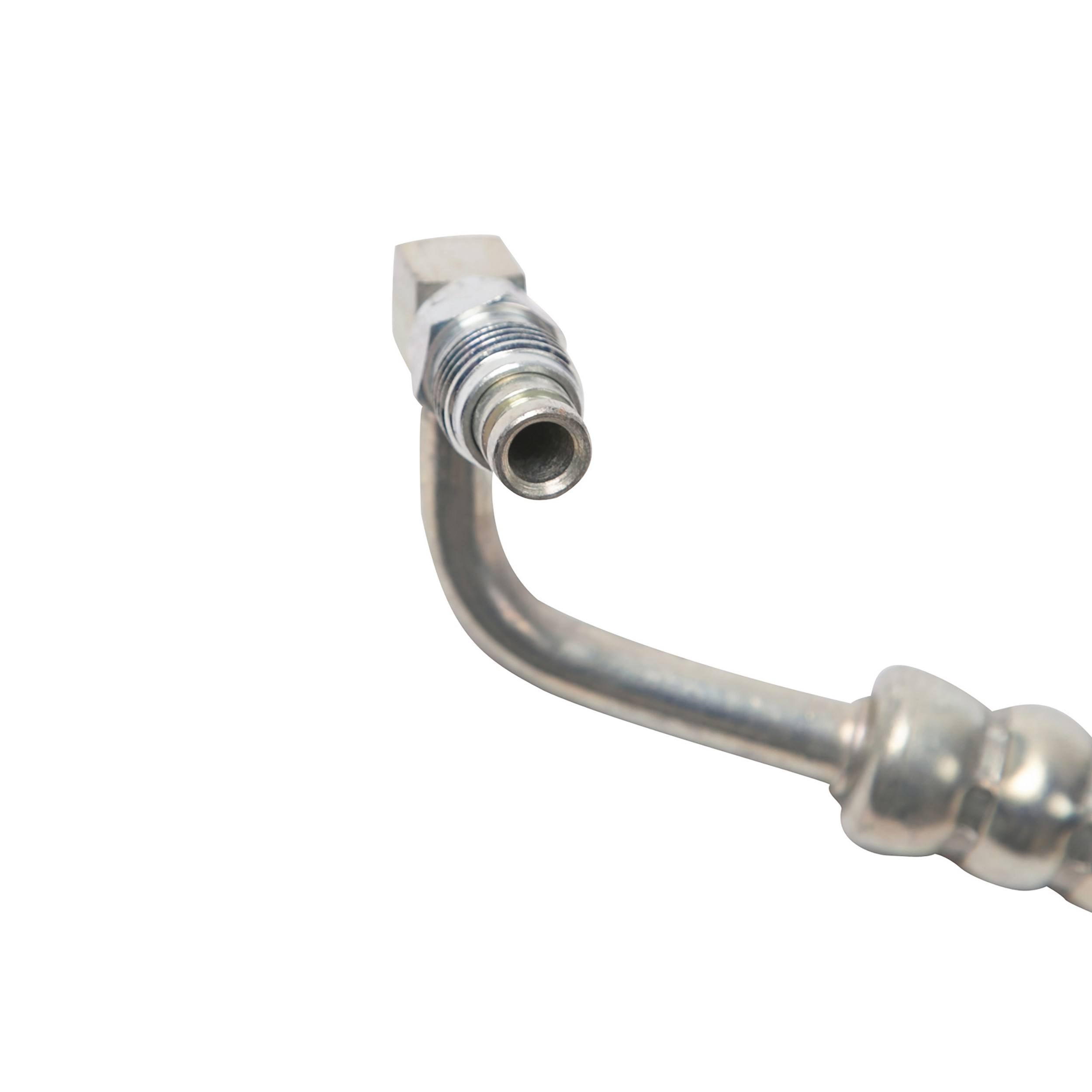 Edelmann Power Steering Pressure Line Hose Assembly 70435