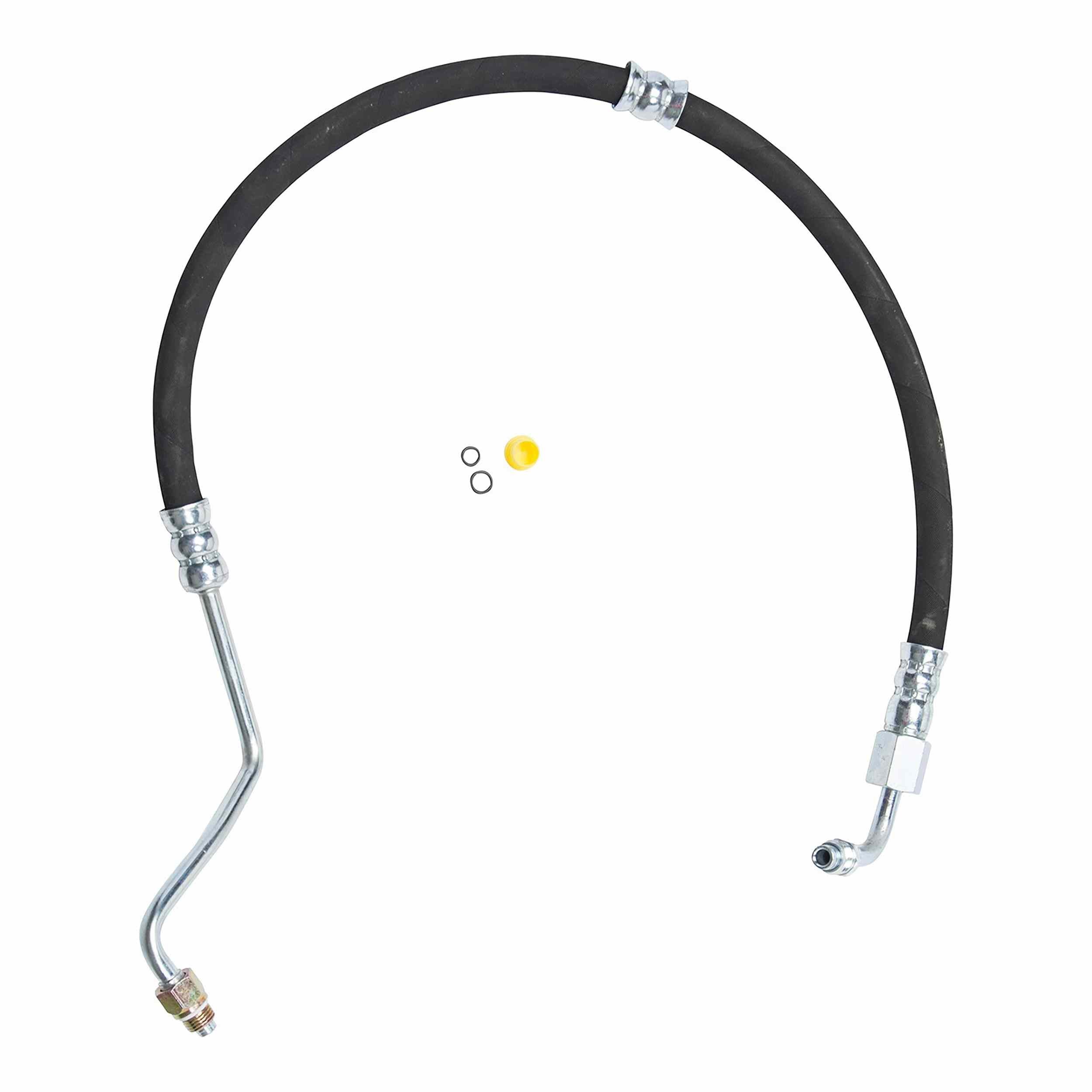 Edelmann Power Steering Pressure Line Hose Assembly 70443