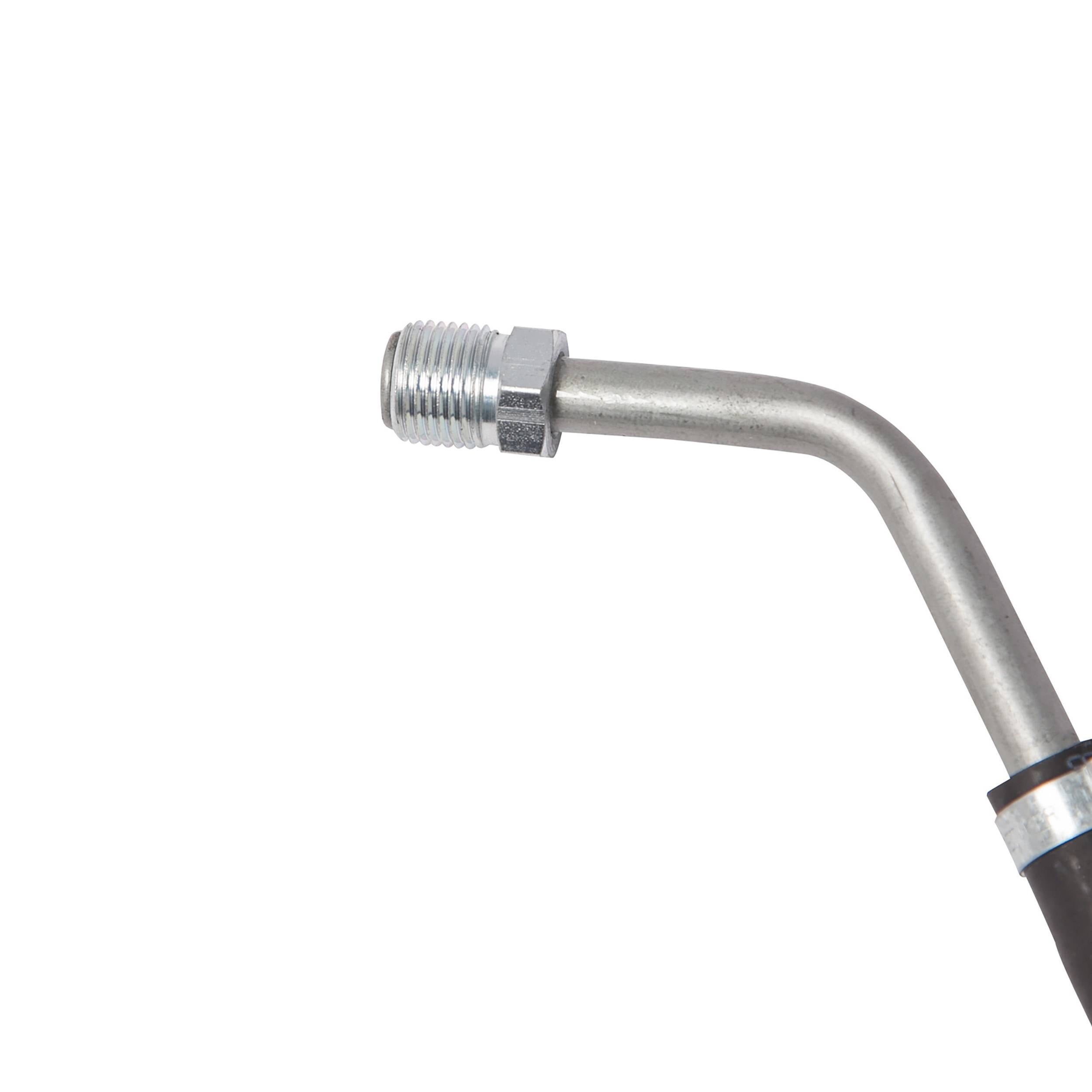 Edelmann Power Steering Return Line Hose Assembly 70518