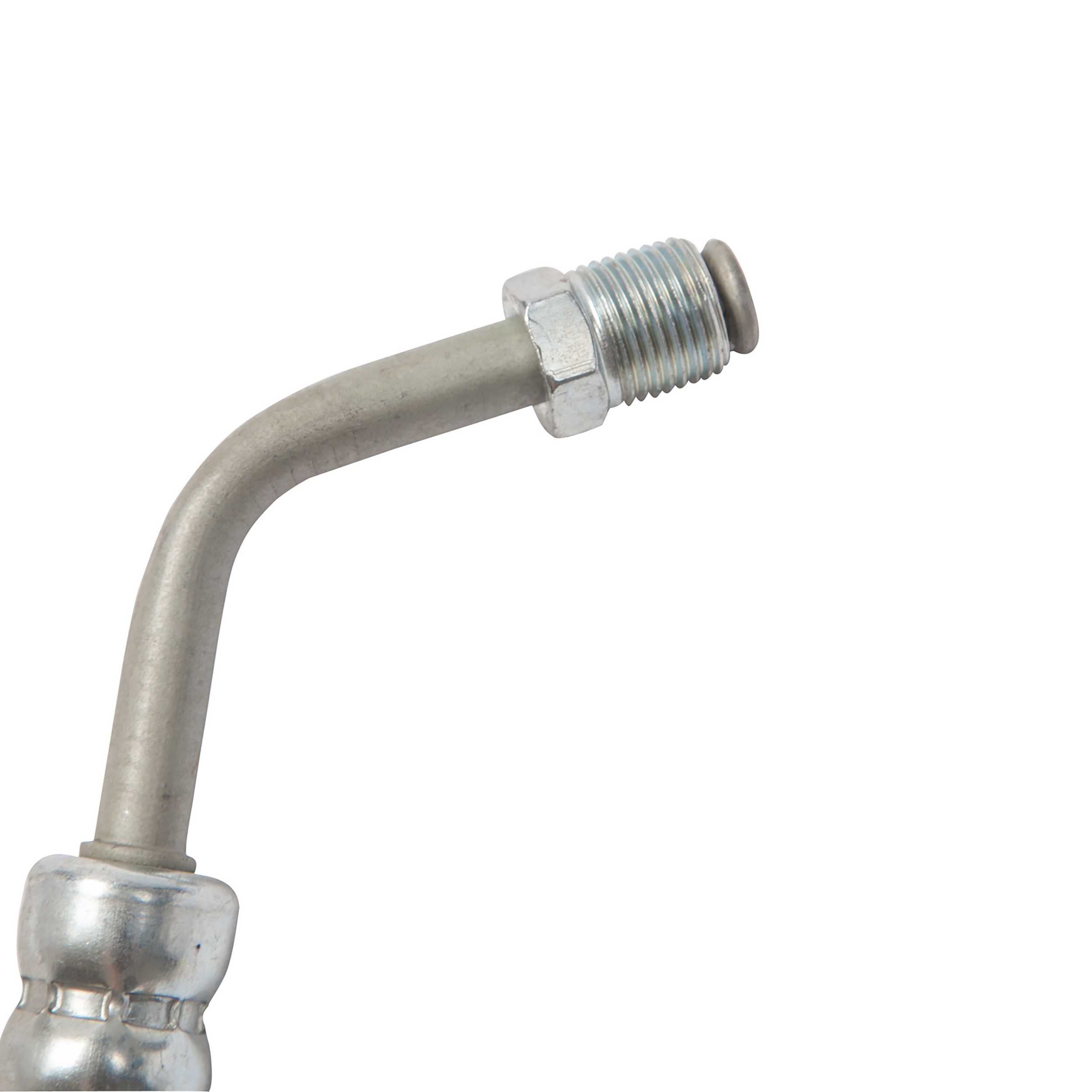 Edelmann Power Steering Cylinder Line Hose Assembly 70579