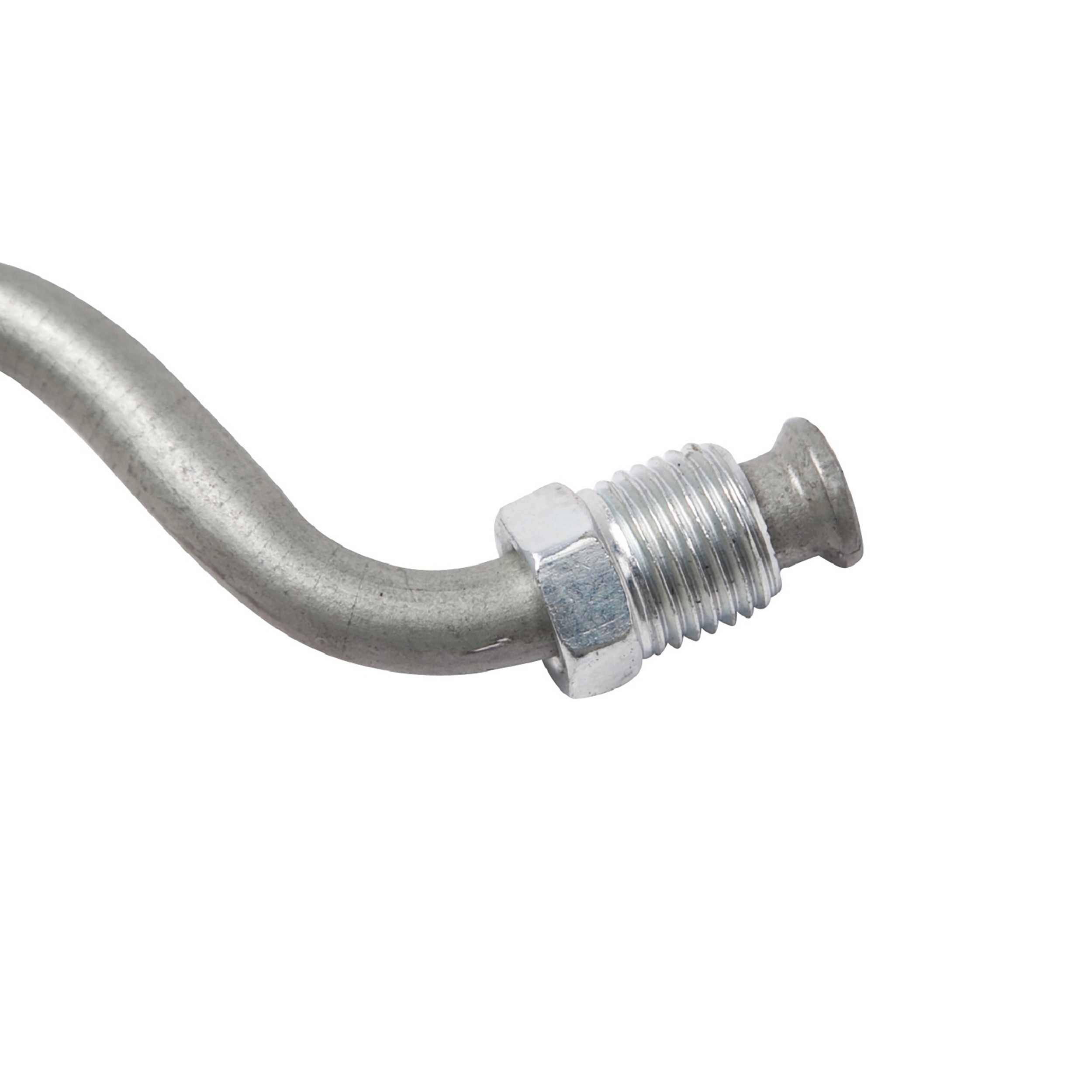 Edelmann Power Steering Cylinder Line Hose Assembly 70608